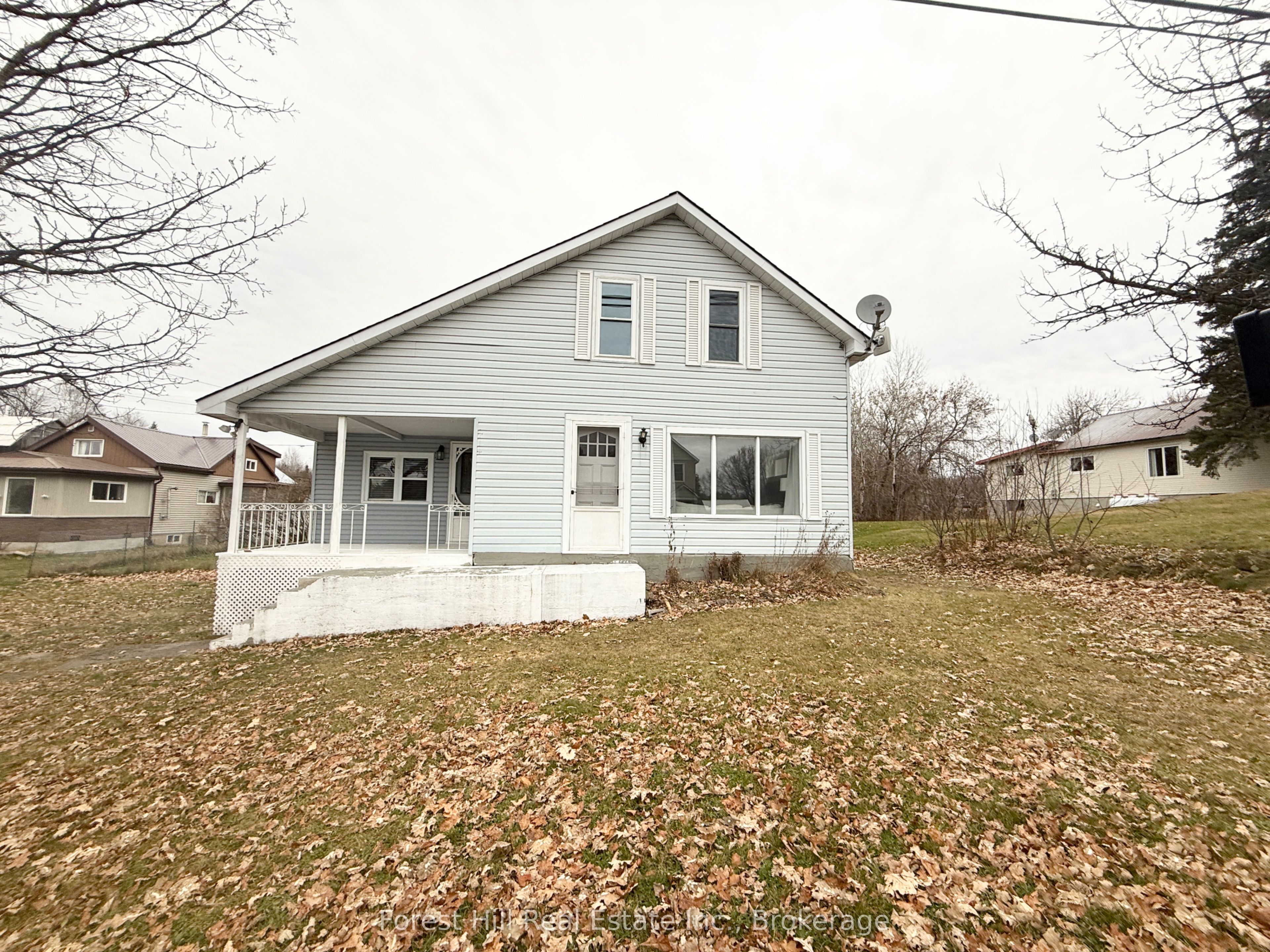 11554 Hwy 522 Highway