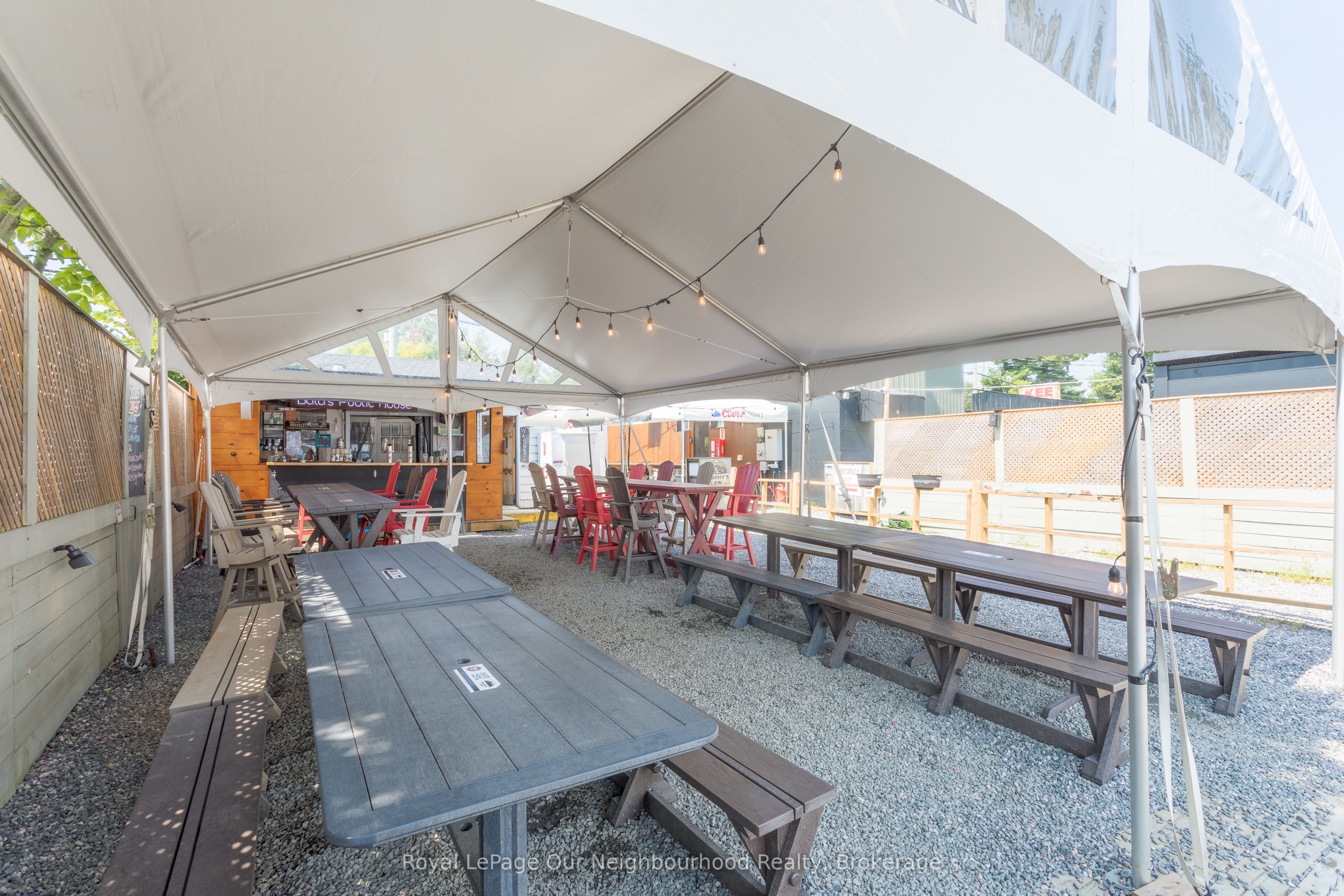 1010 Bala Falls Road Property Photo 11