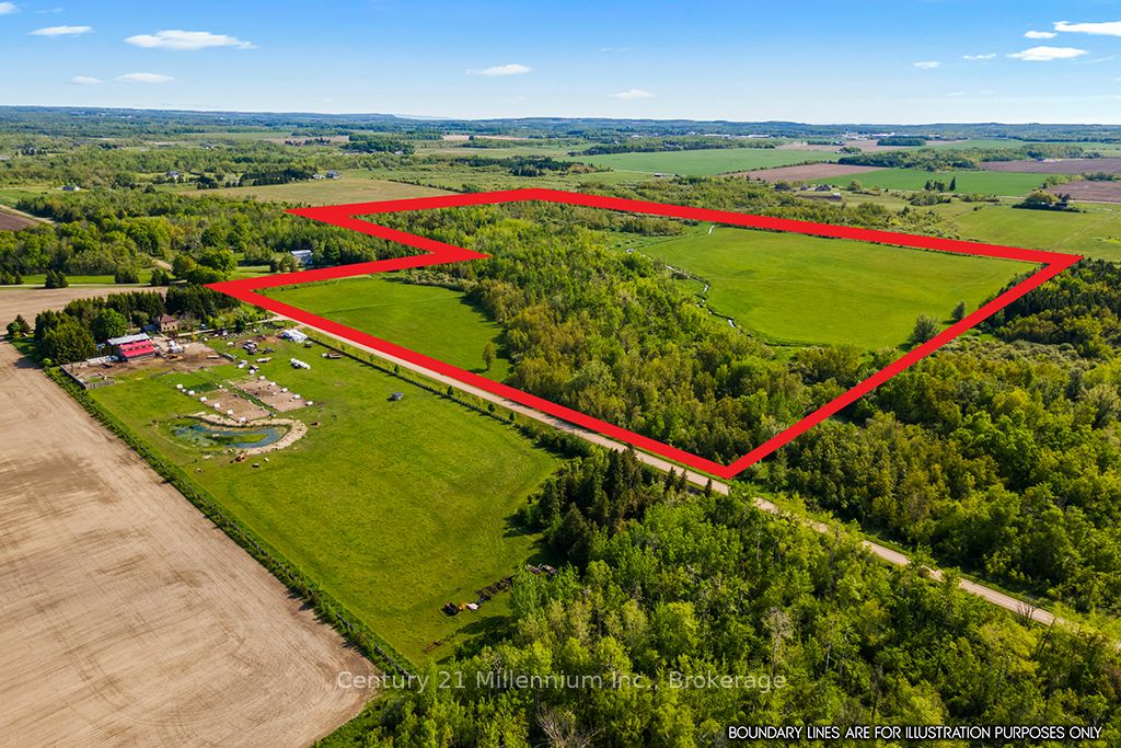 375533 6th Line Property Photo 1