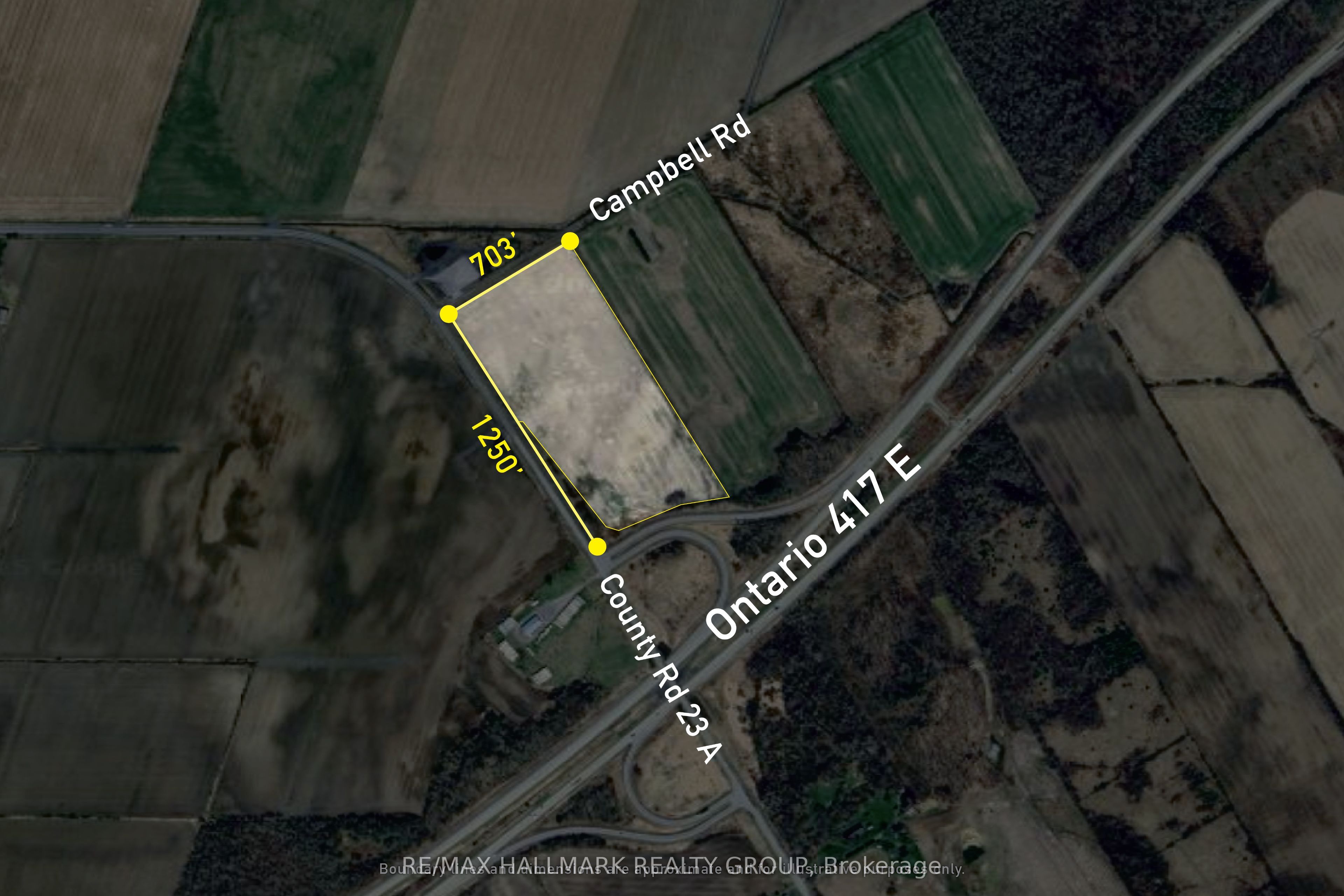 00 County 23a Road Property Photo 3