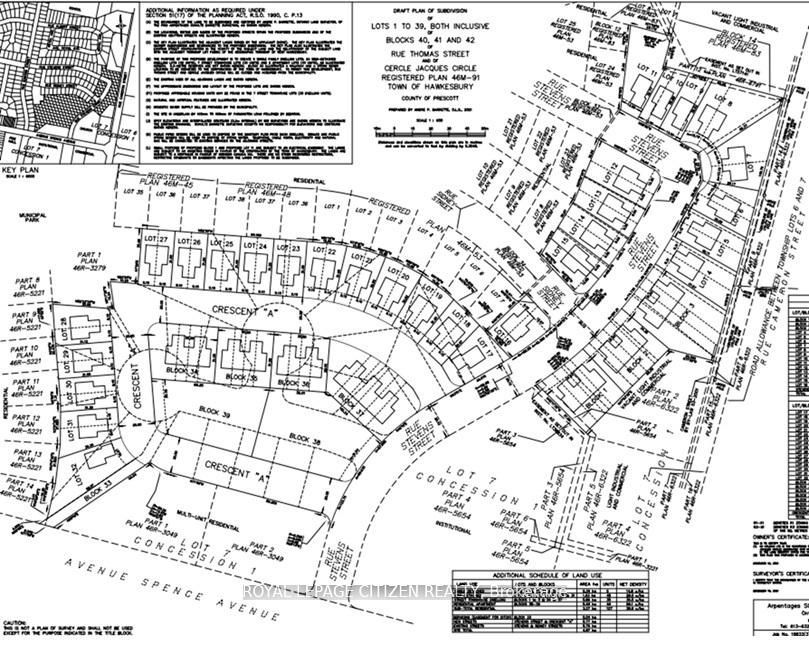 N/a Stevens Street E Property Photo 3