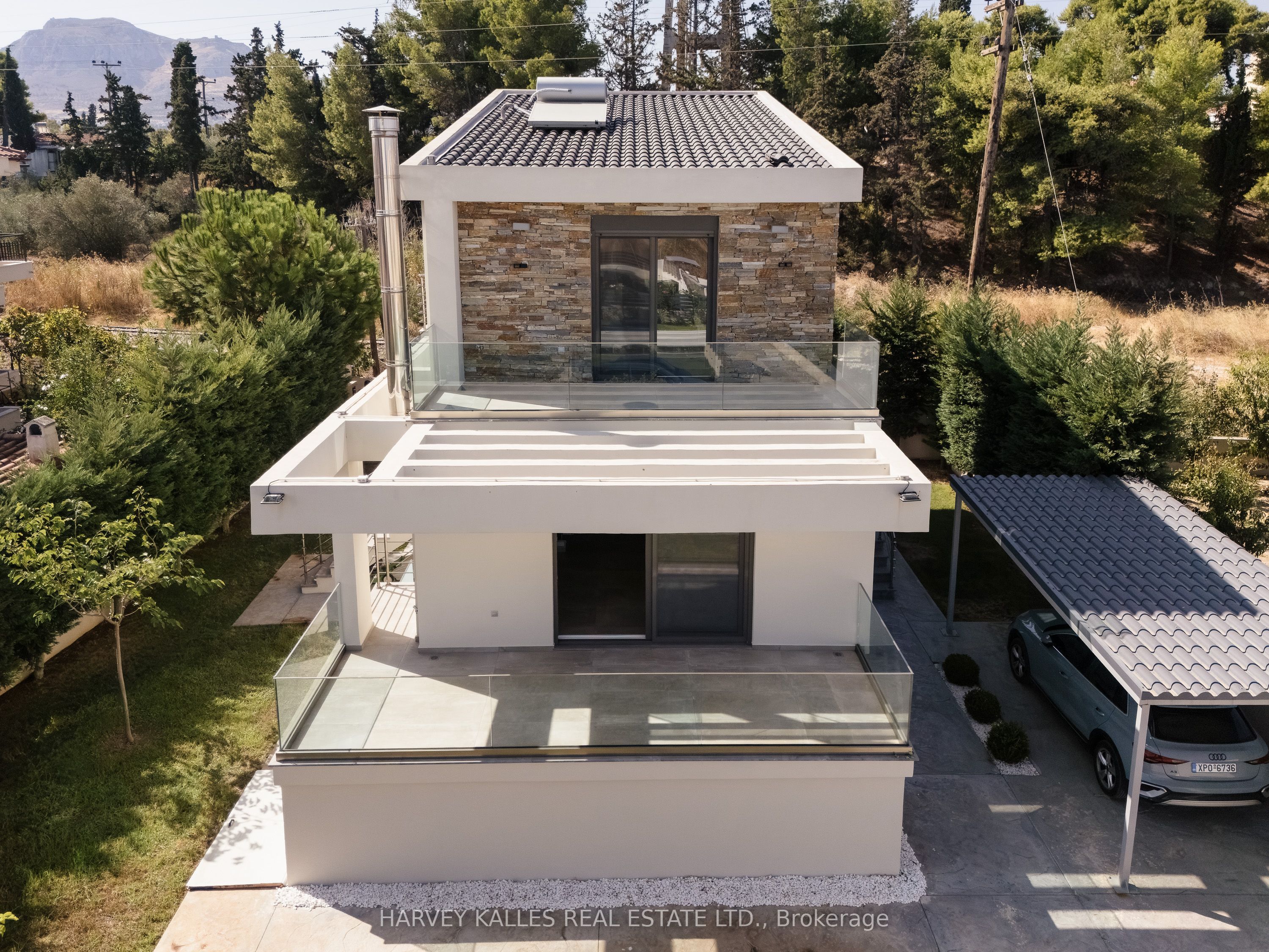 Villa 4