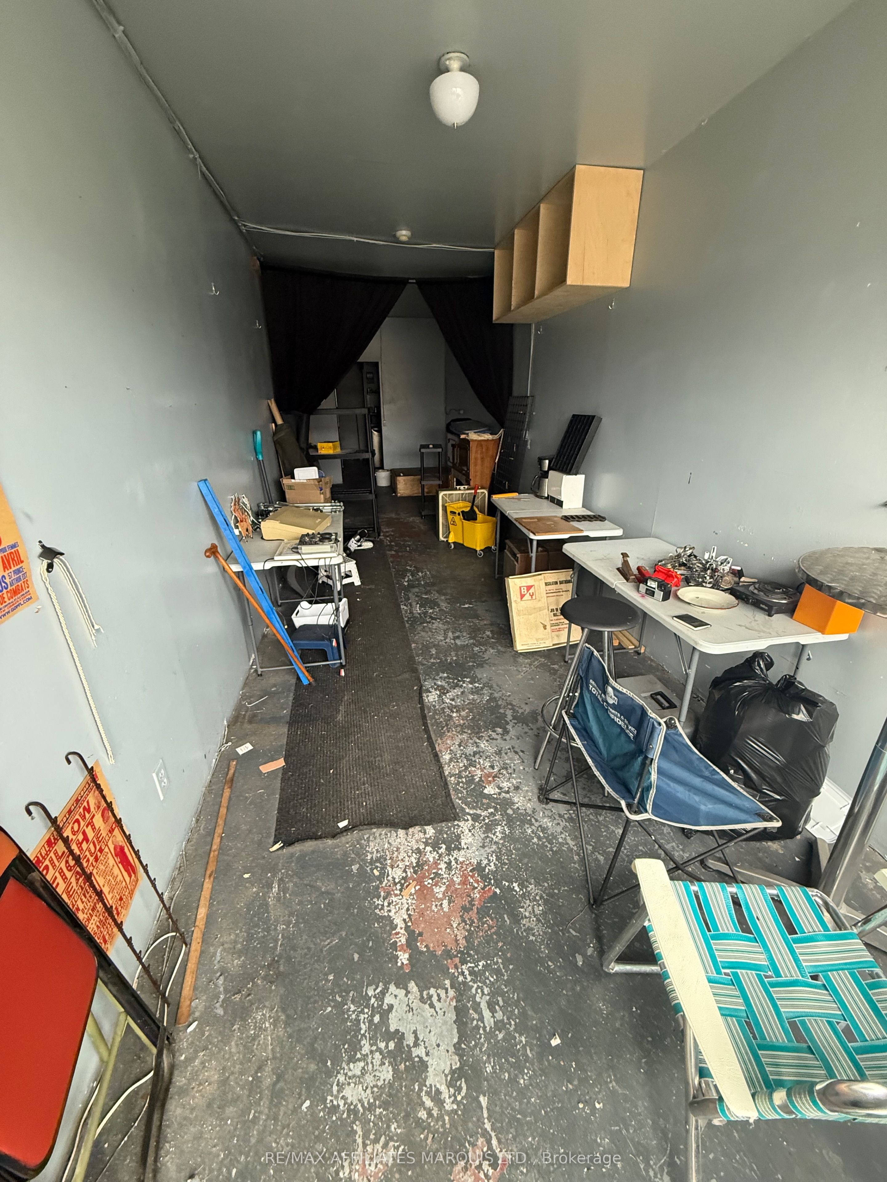 1116 Paul Street Property Photo 3
