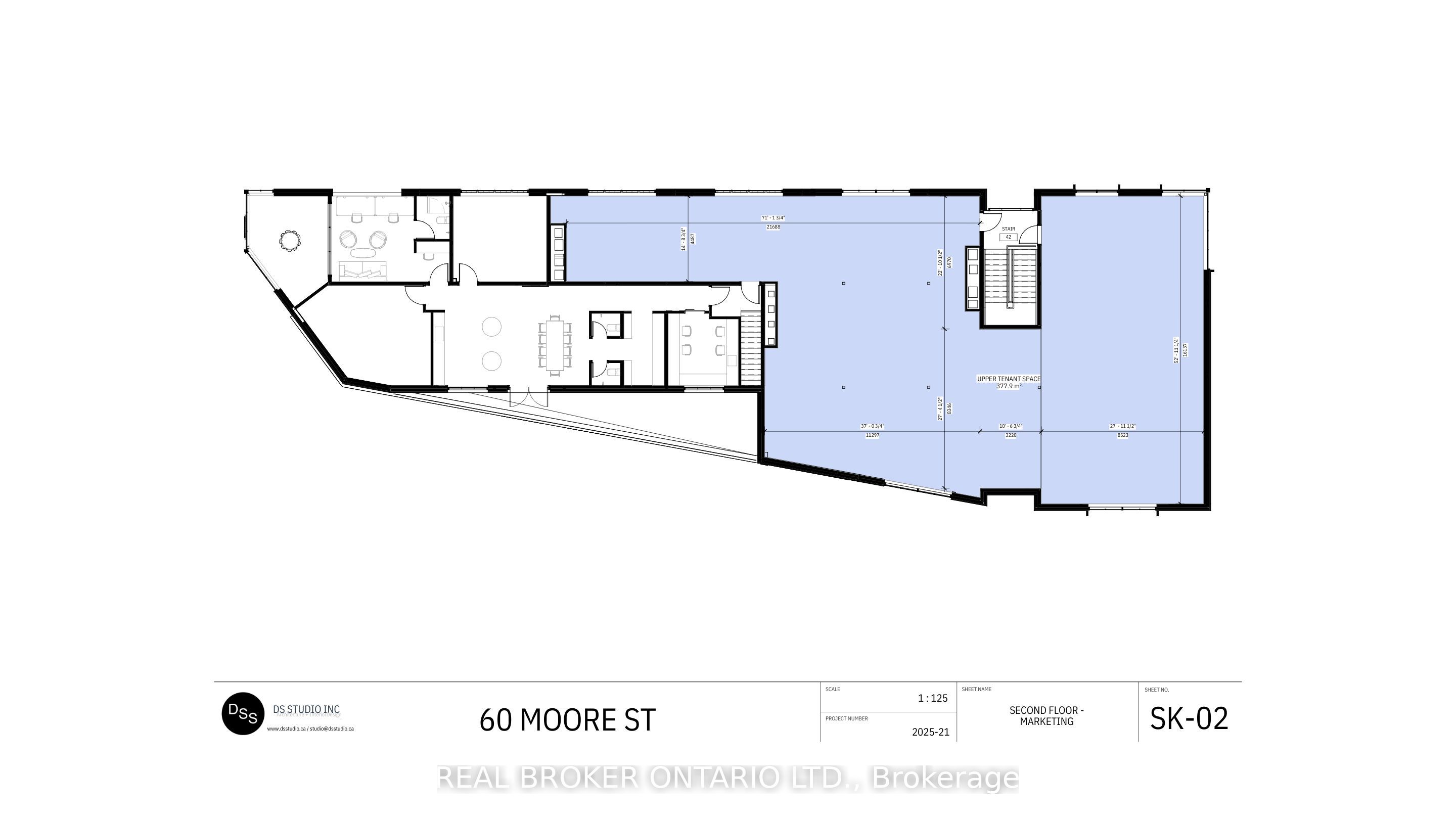 60 Moore Street 202 Property Photo 6