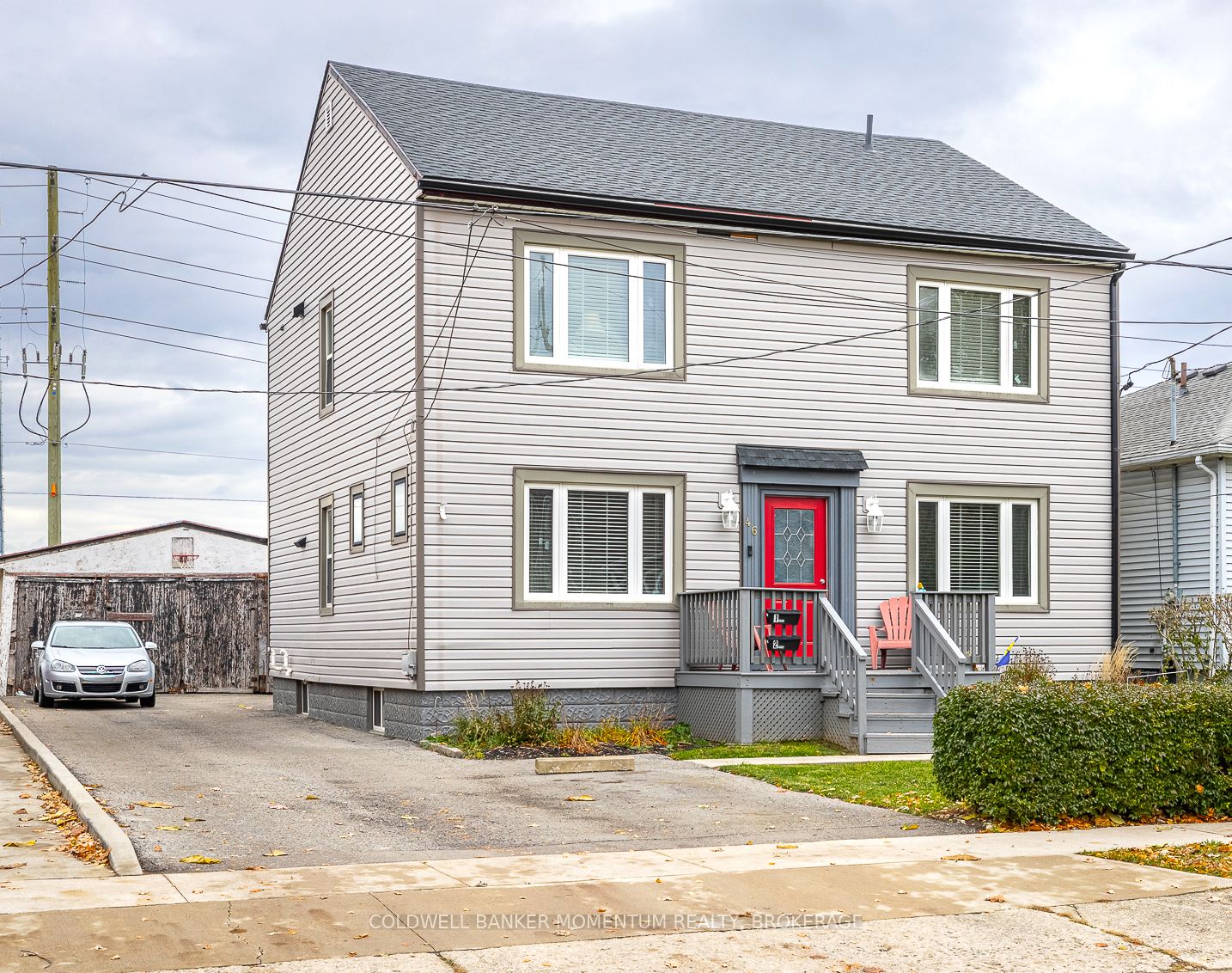 46 Harold Avenue Property Photo 1