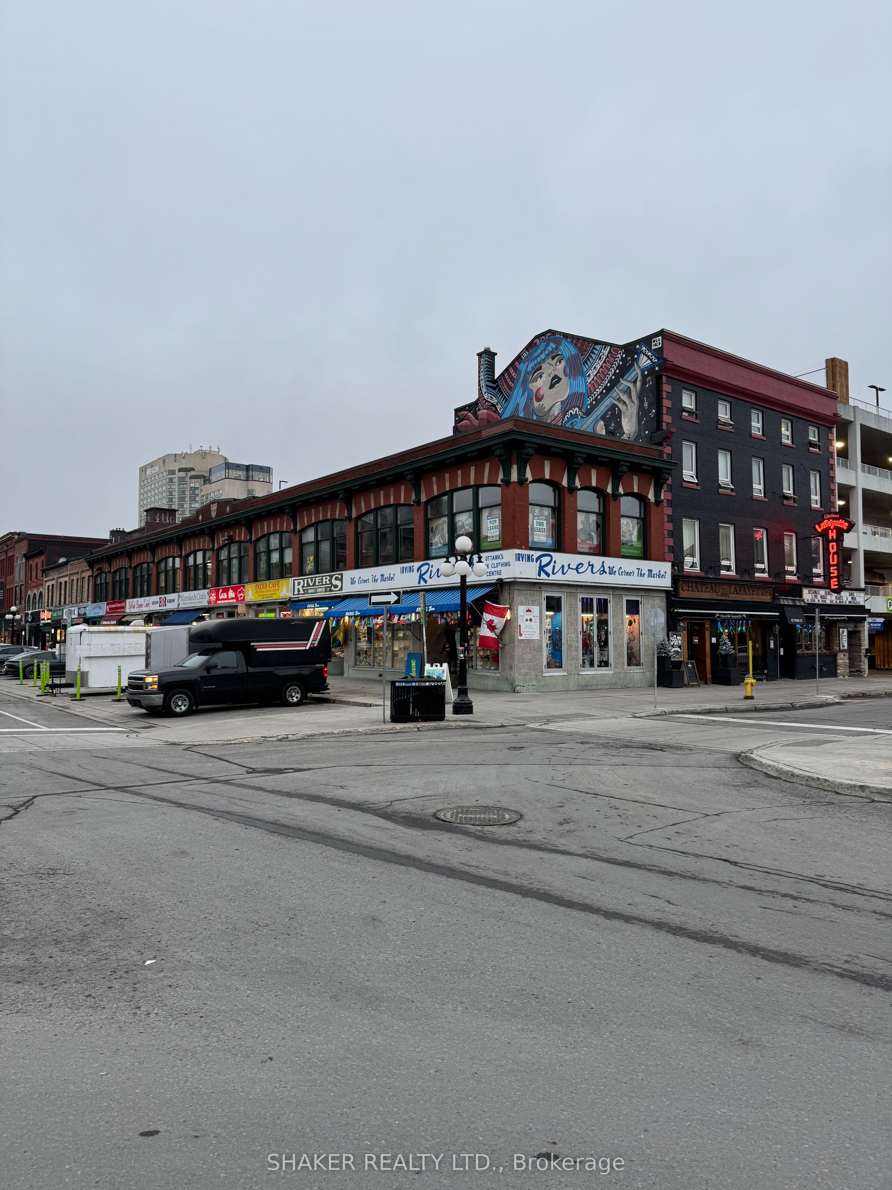44 Byward Market Square Property Photo 1