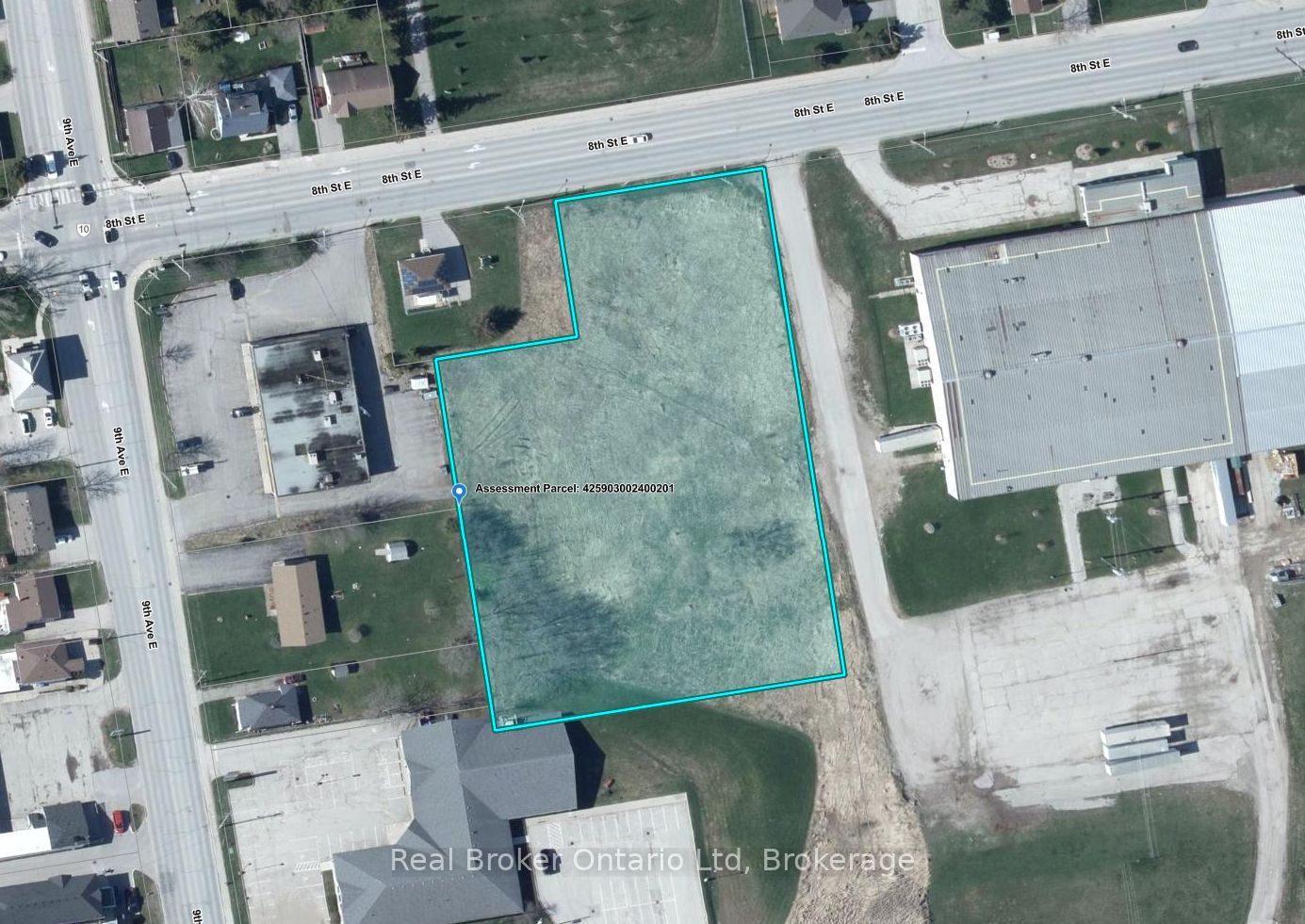Pt Lot 1 8th Street E Property Photo 2