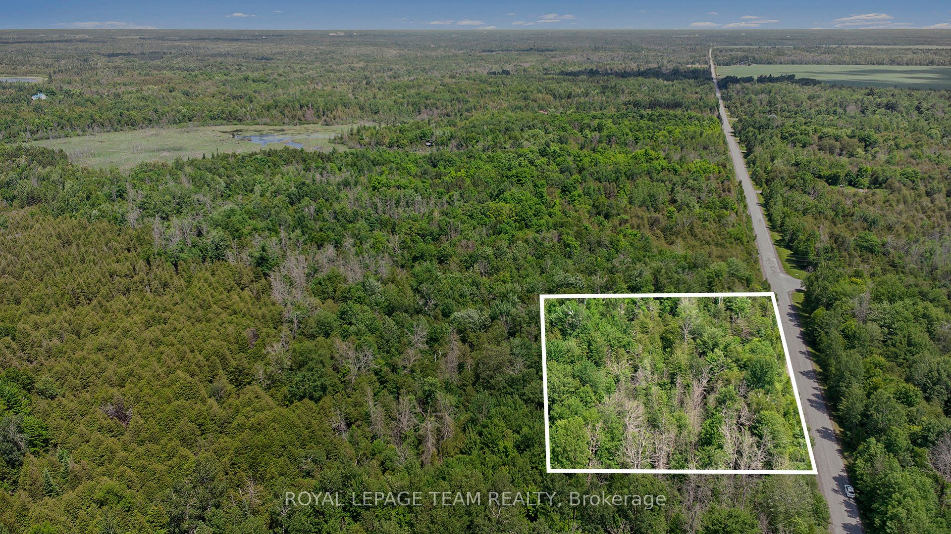 L2-3575 Paden Road Property Photo 3