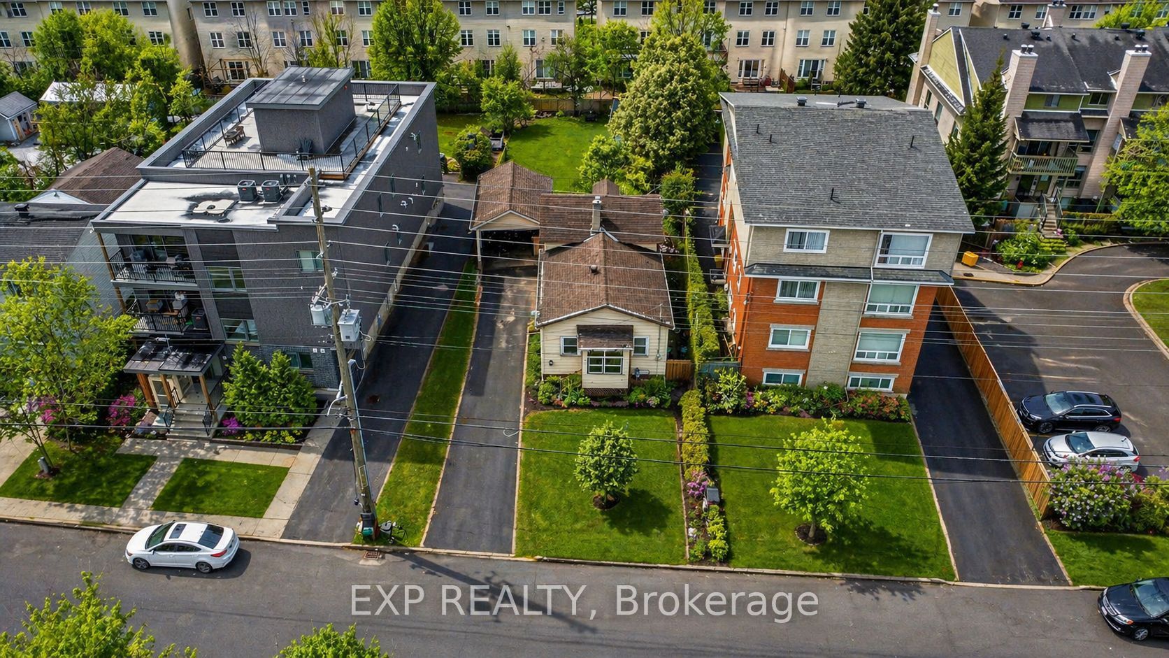 280 PRESLAND Road