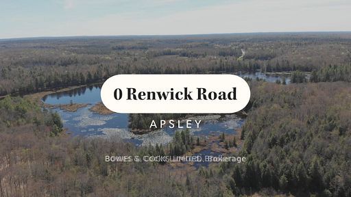 0 Renwick Road Property Photo 1