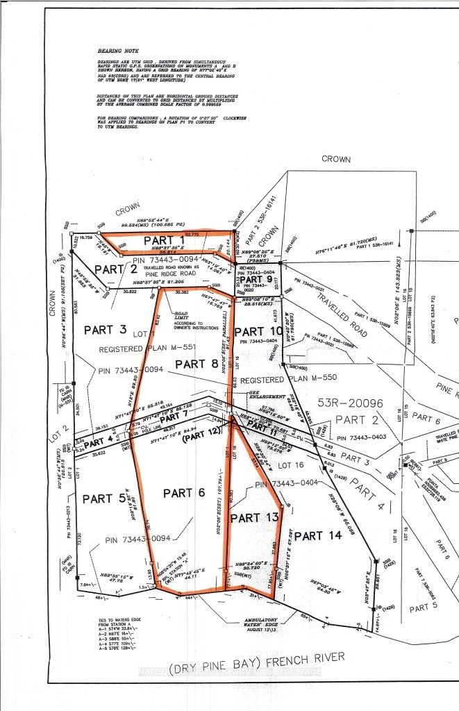 25 Pine Ridge Road Property Photo 47