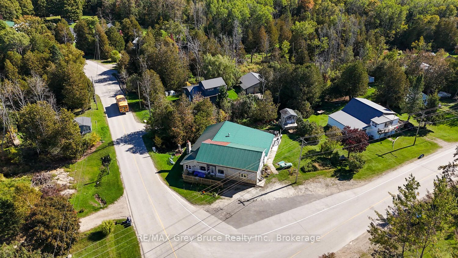 593 Stokes Bay Road Property Photo 2