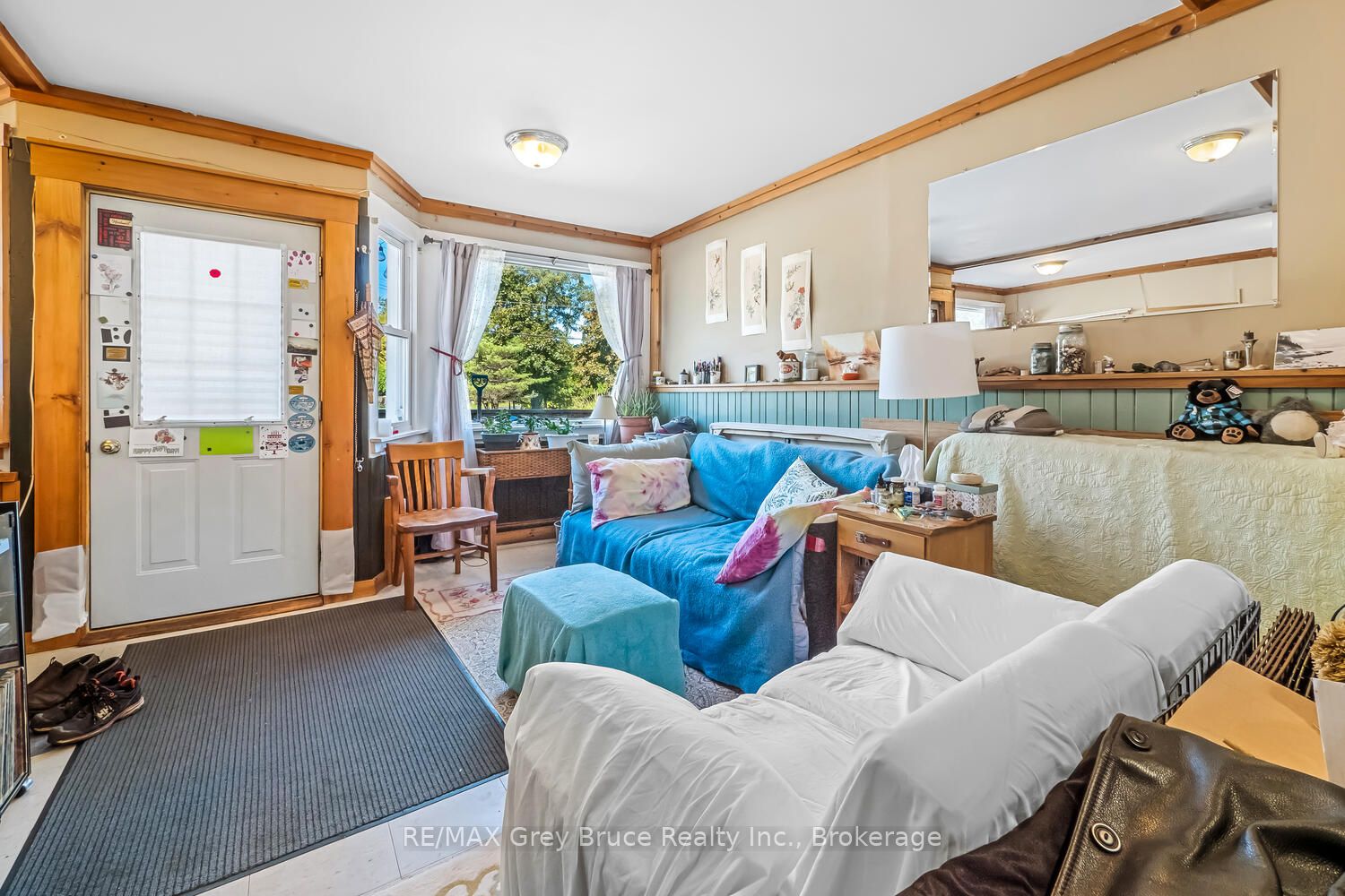 593 Stokes Bay Road Property Photo 8