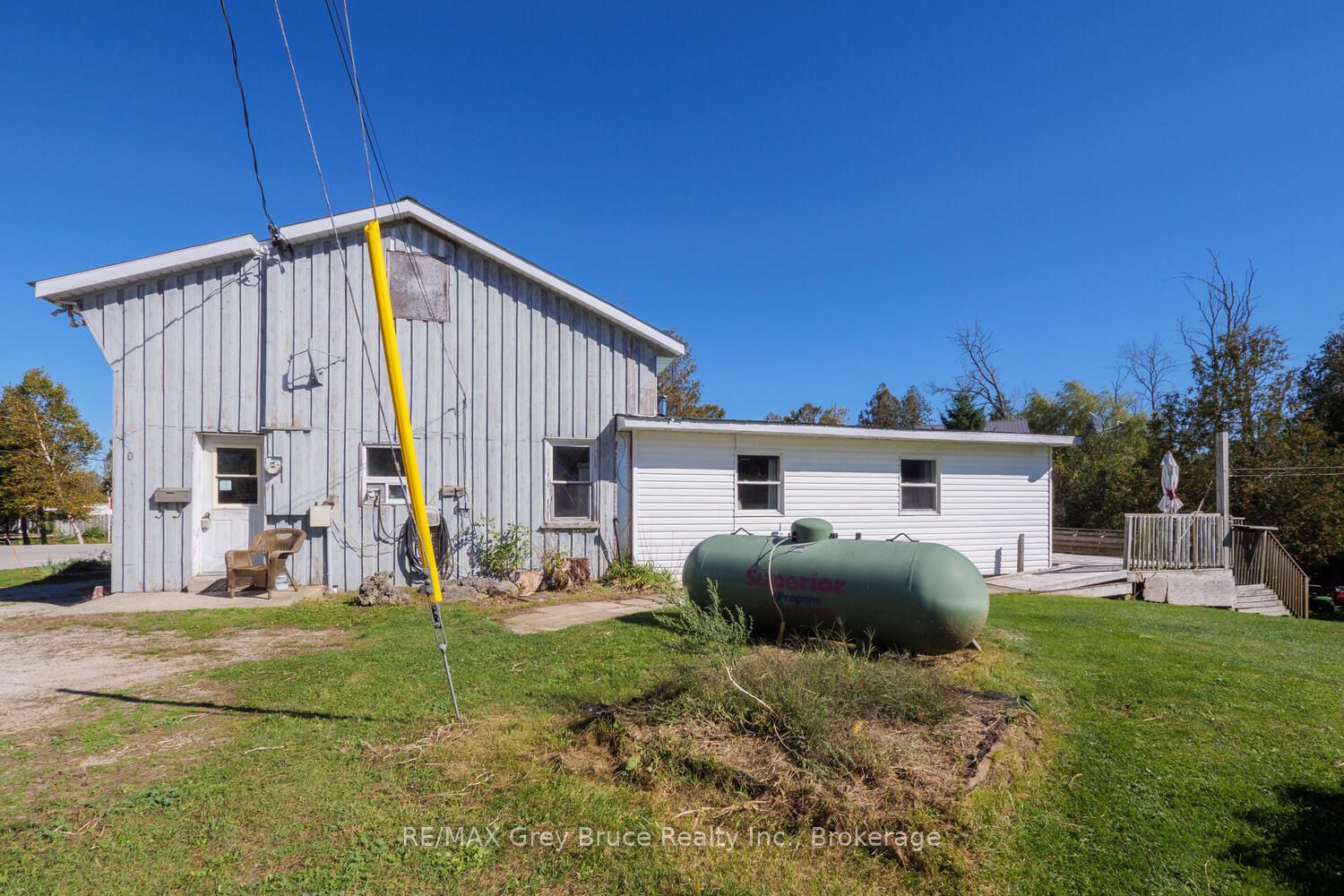 593 Stokes Bay Road Property Photo 38