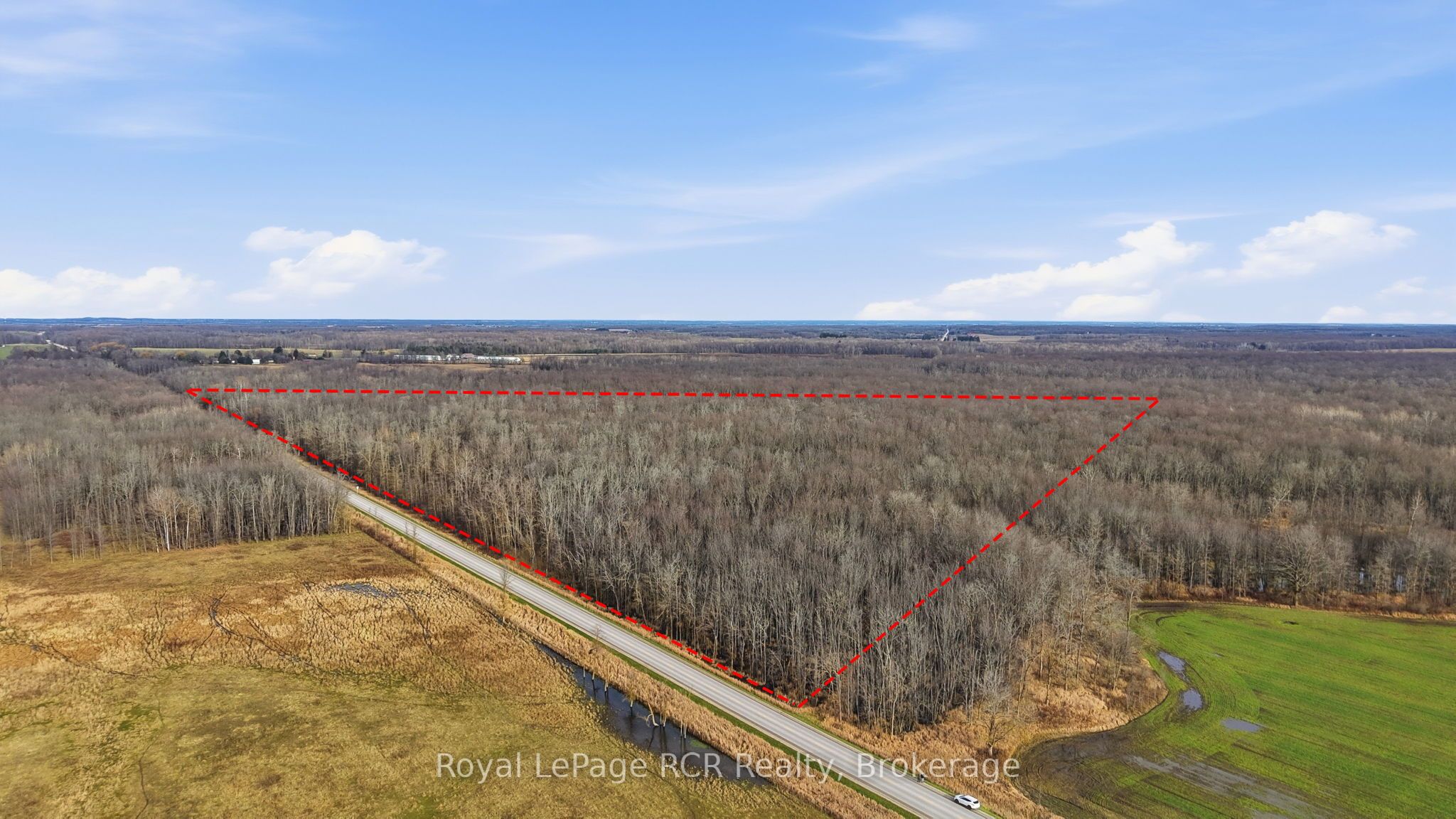 Pt Lt 26-27 13 Concession Property Photo 1