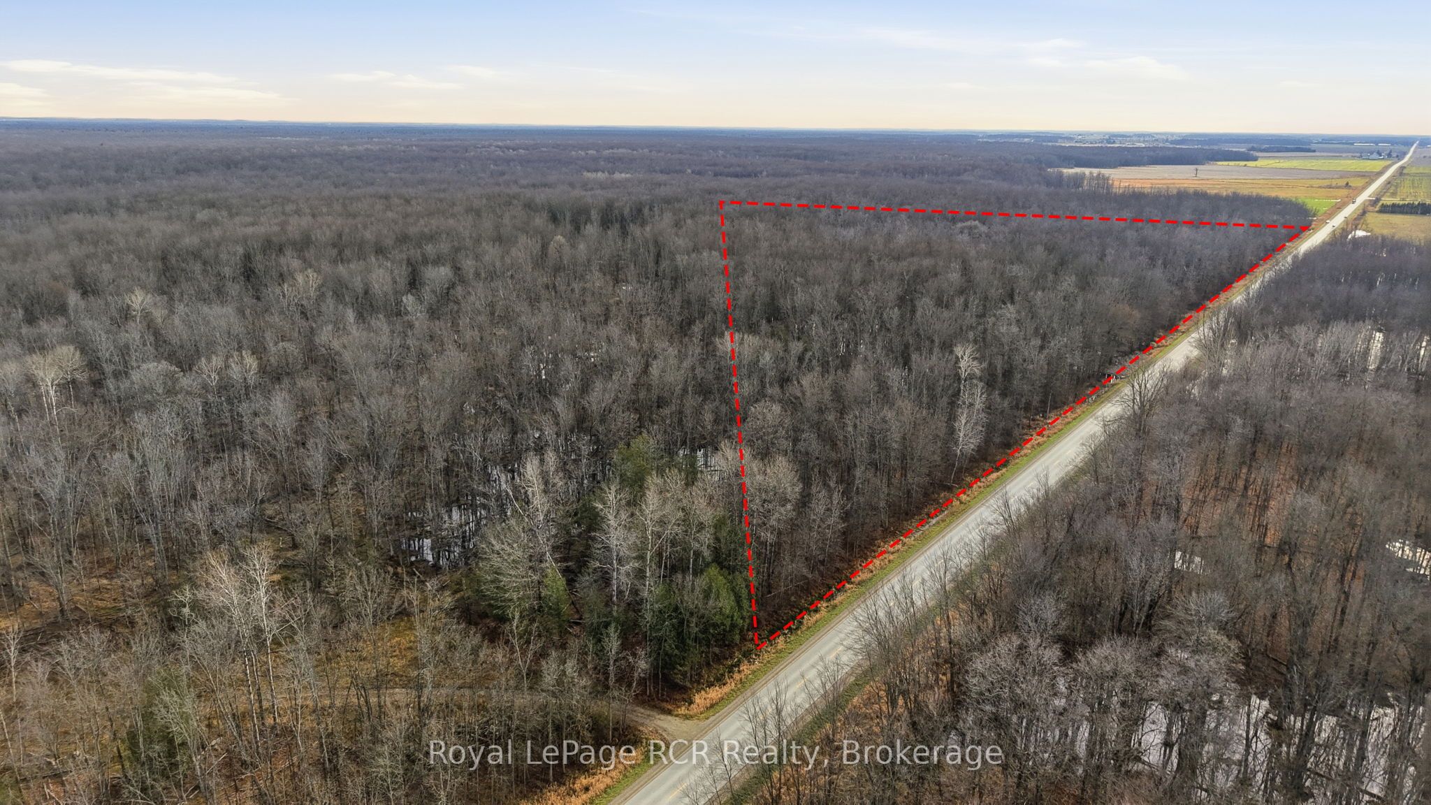 Pt Lt 26-27 13 Concession Property Photo 2