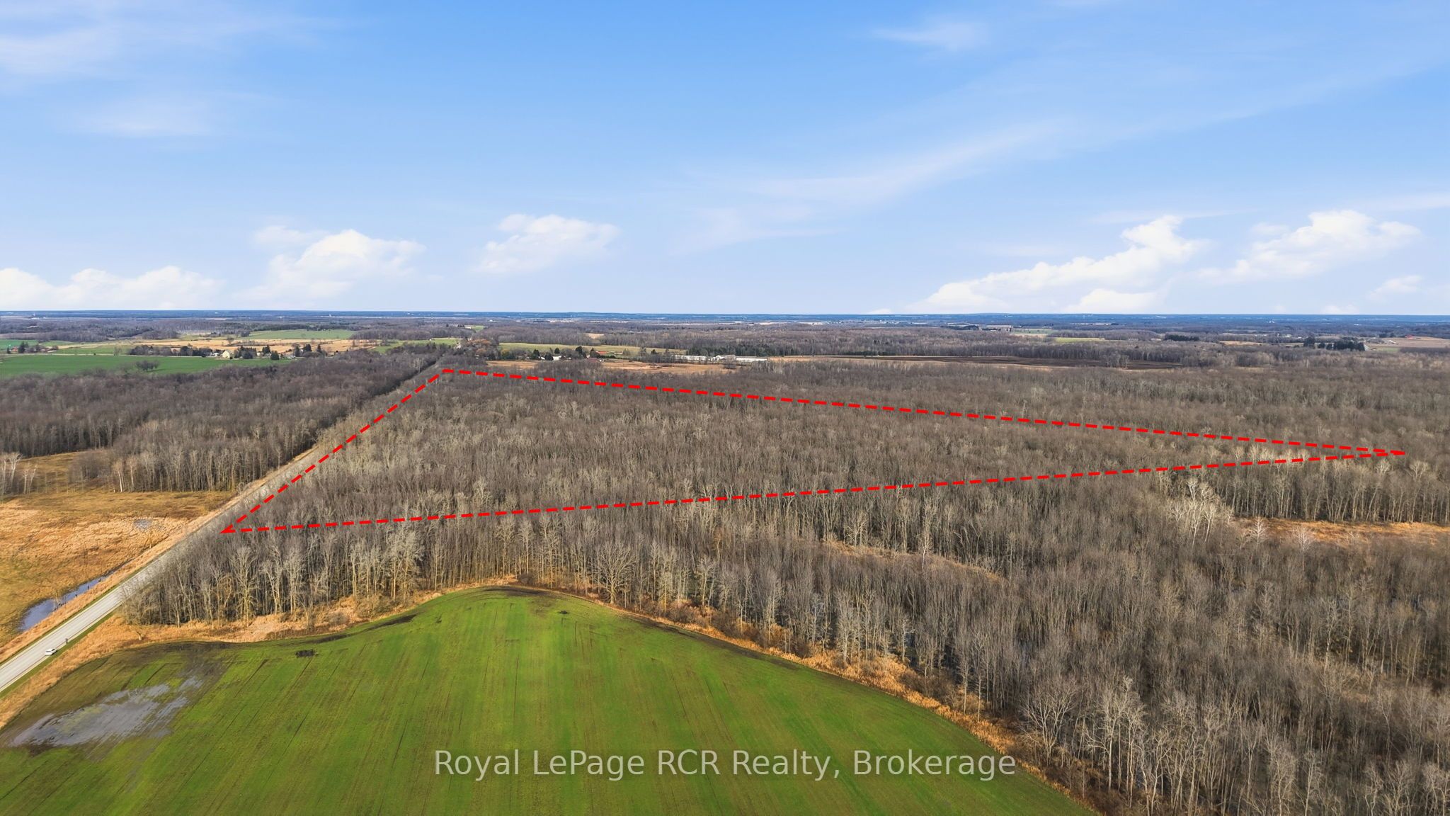 Pt Lt 26-27 13 Concession Property Photo 3