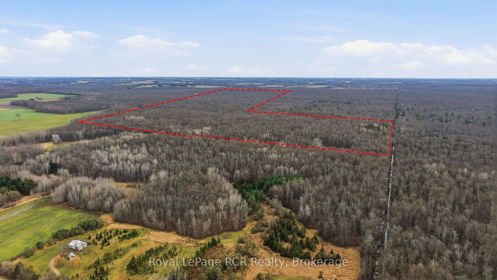 Lt 19 Con 9; Pt Lt 19-20 10 Concession Property Photo 1