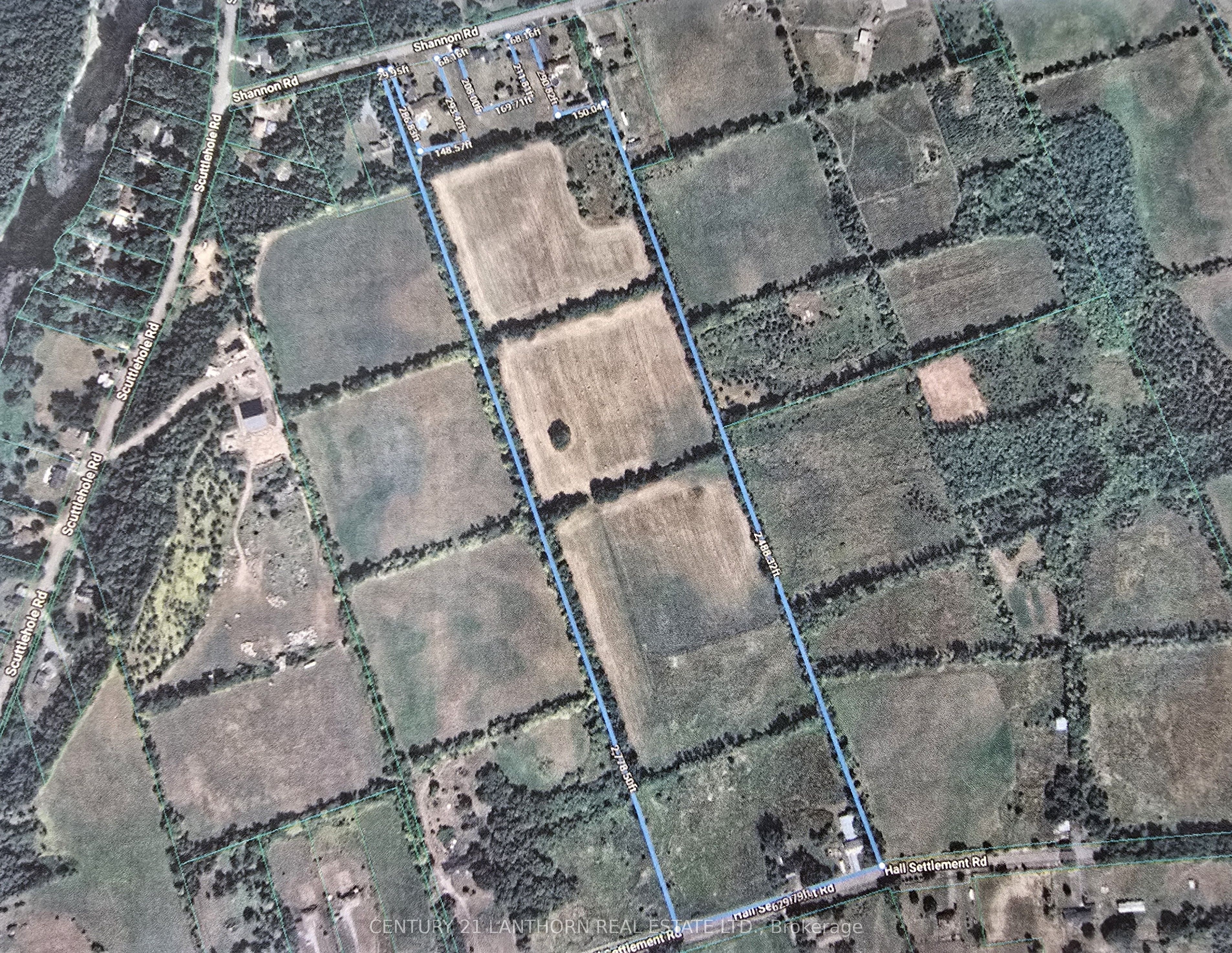 175 Hall Settlement Road Property Photo 2