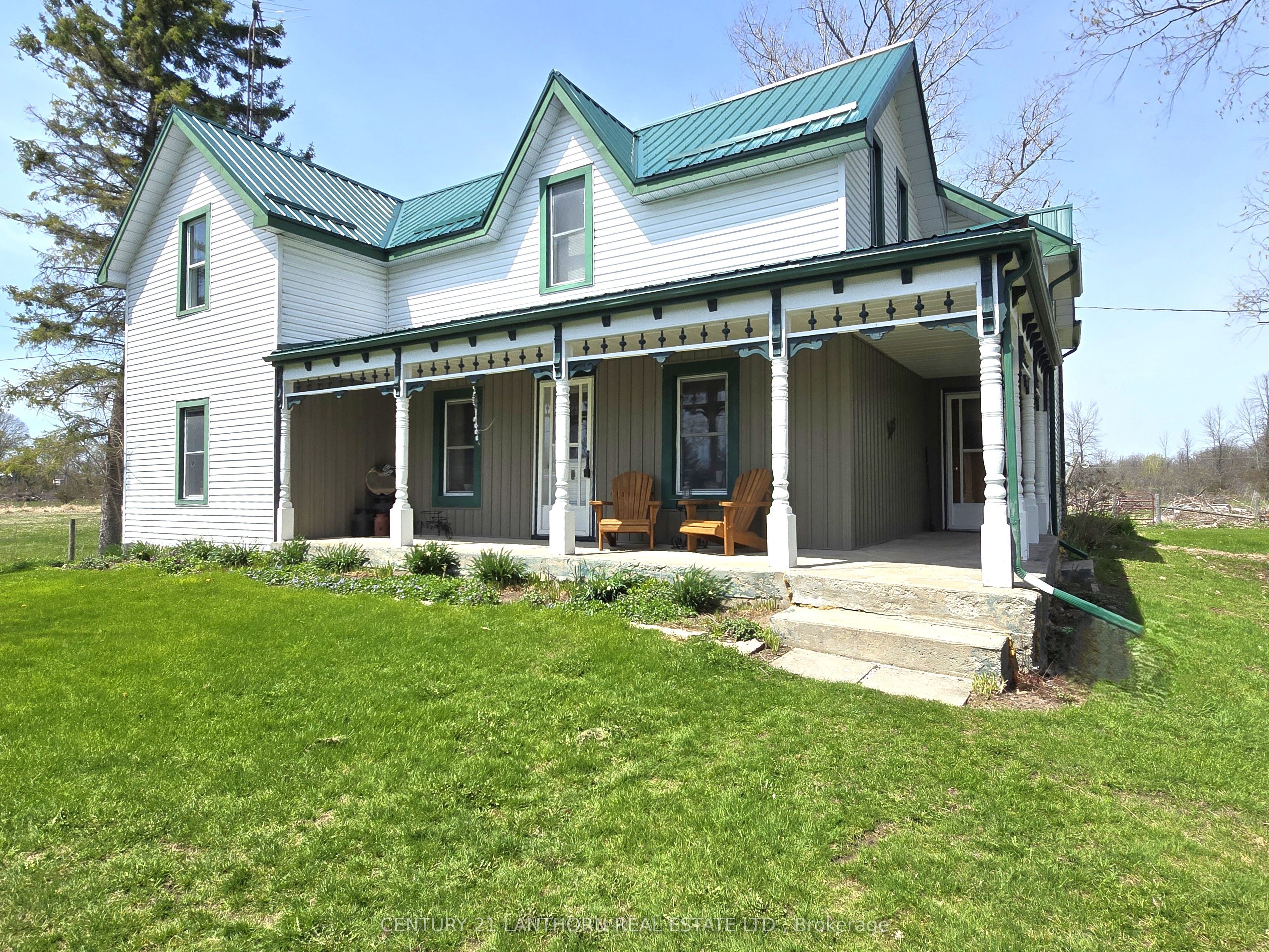 175 Hall Settlement Road Property Photo 3