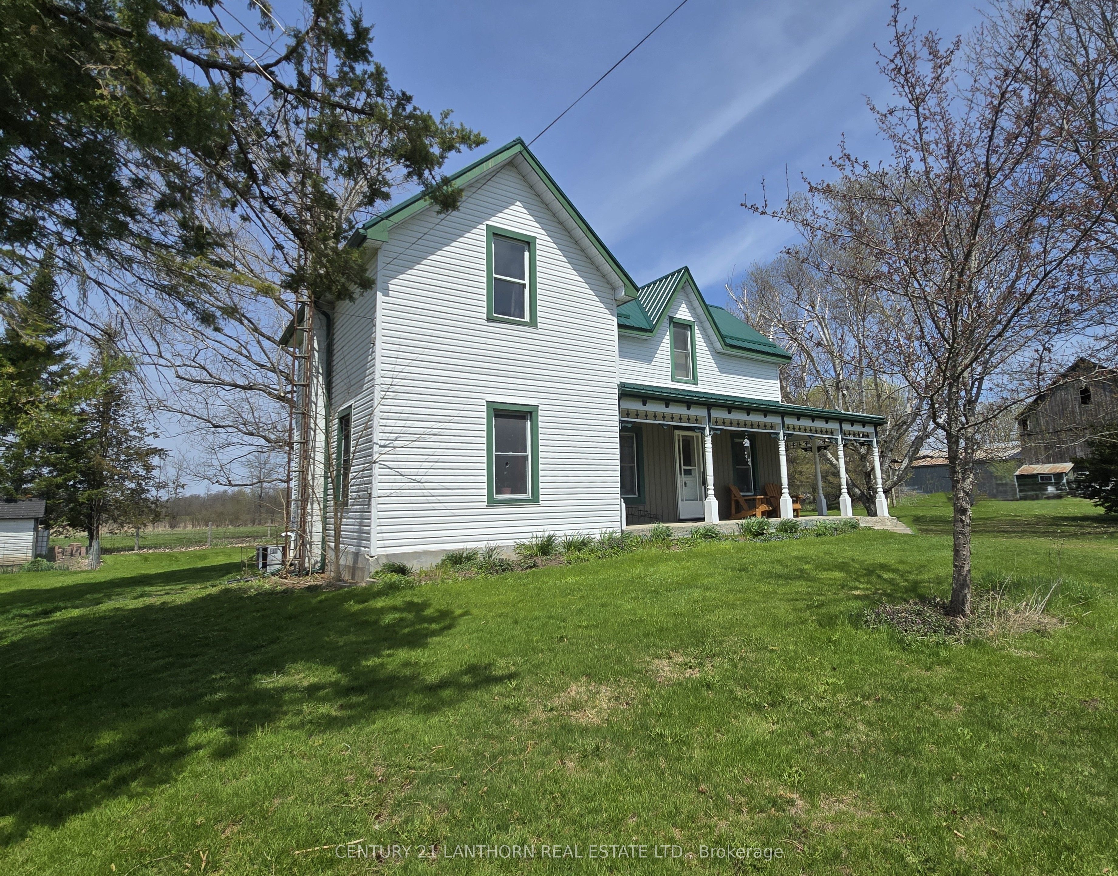175 Hall Settlement Road Property Photo 4