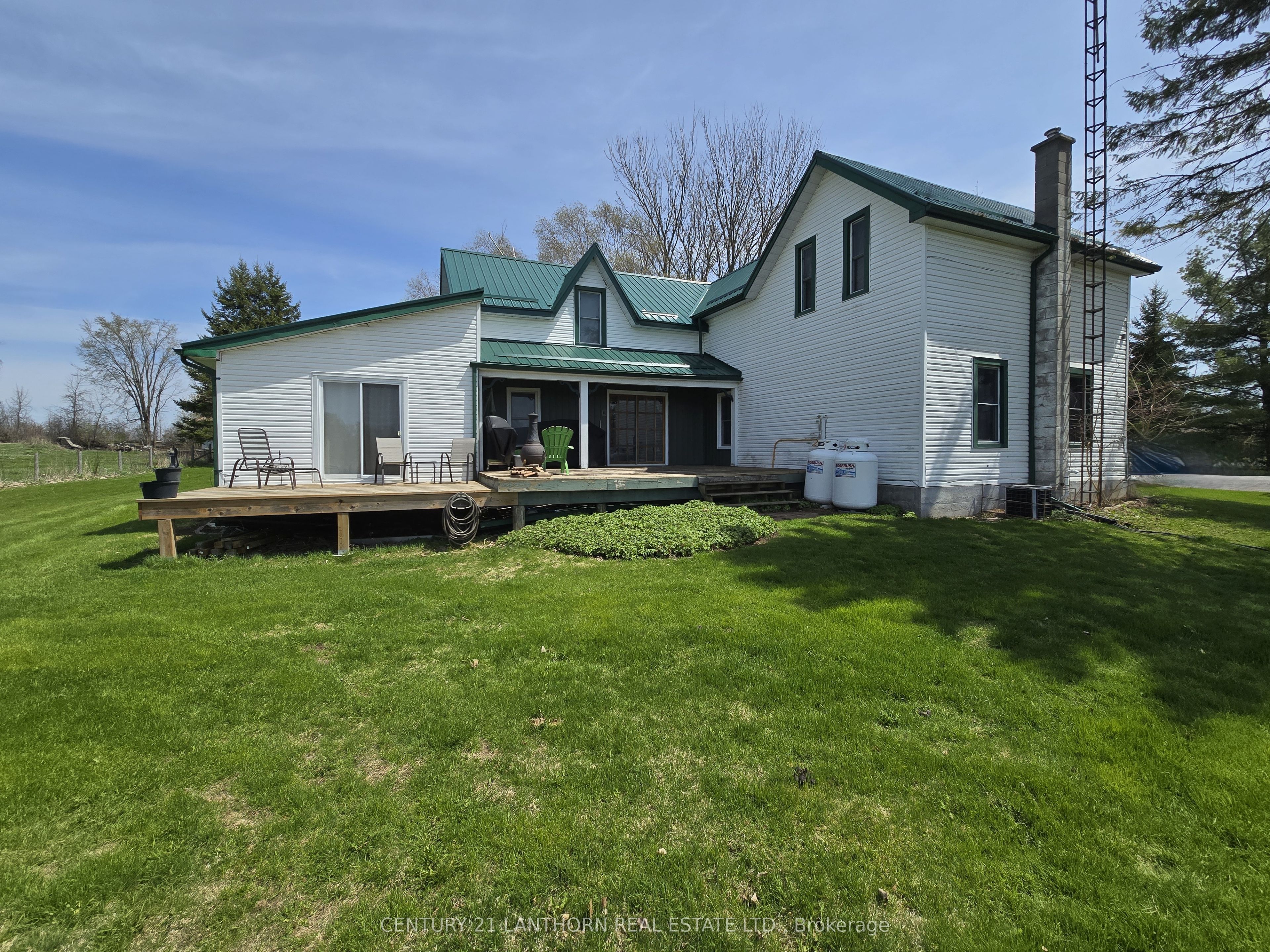 175 Hall Settlement Road Property Photo 5