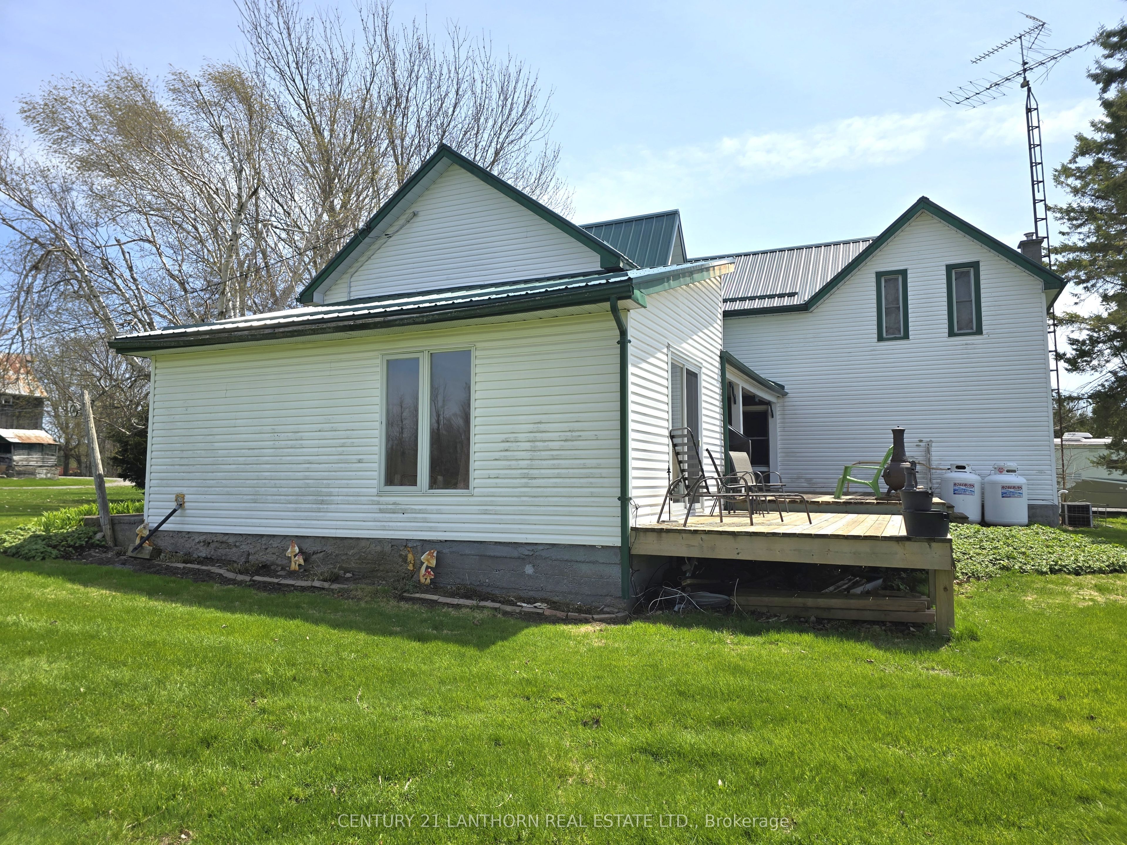 175 Hall Settlement Road Property Photo 6