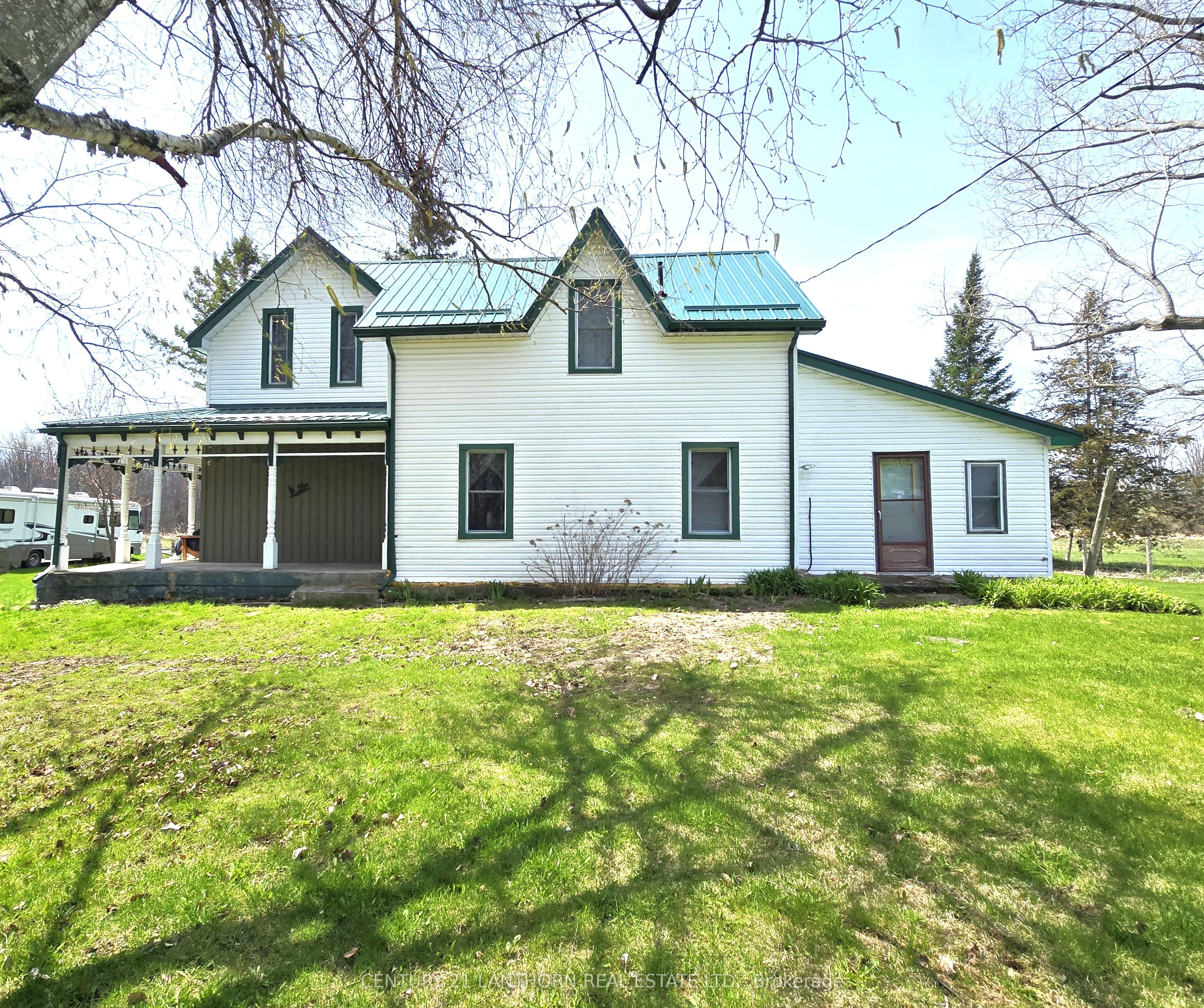 175 Hall Settlement Road Property Photo 7