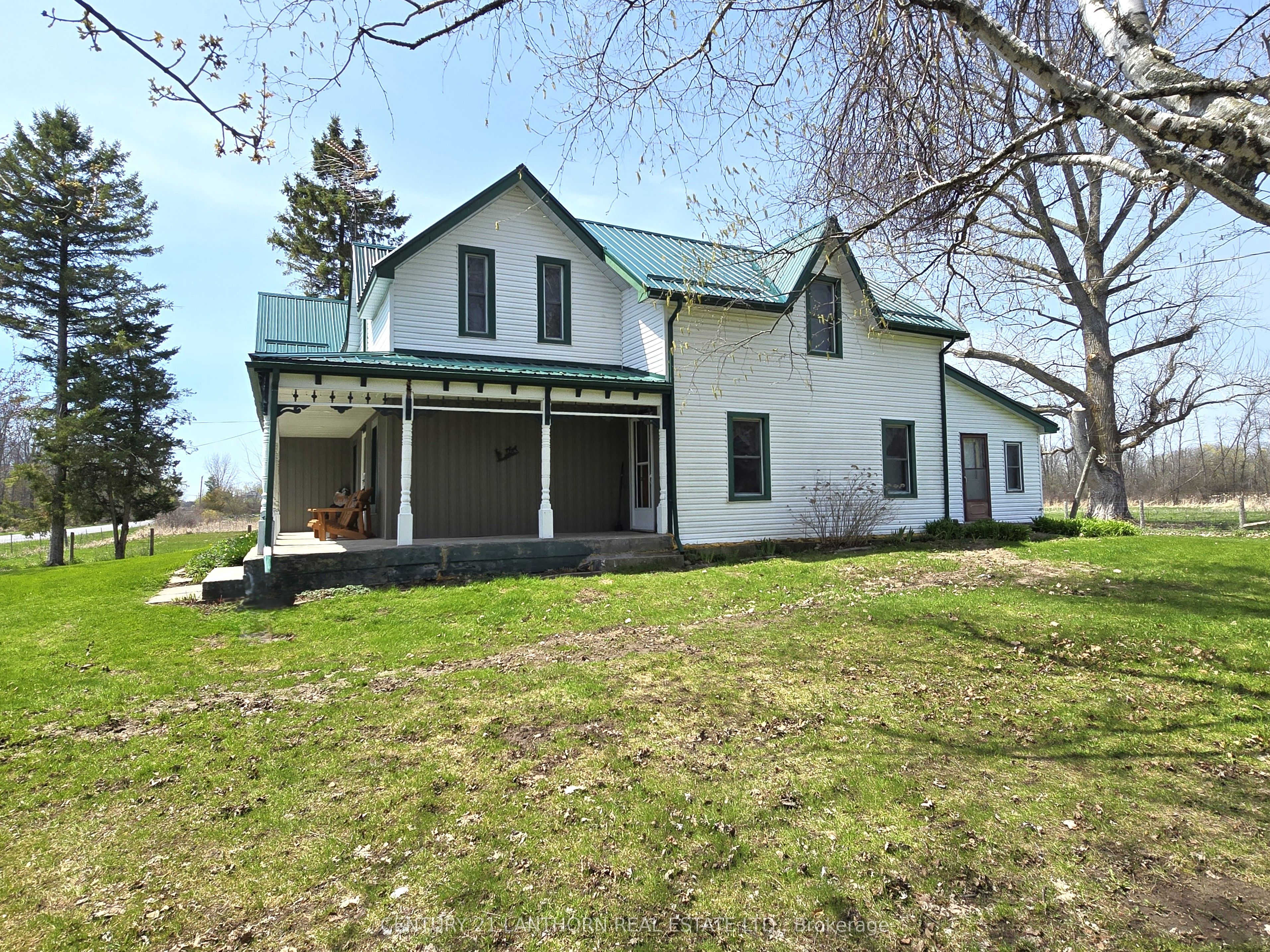 175 Hall Settlement Road Property Photo 8