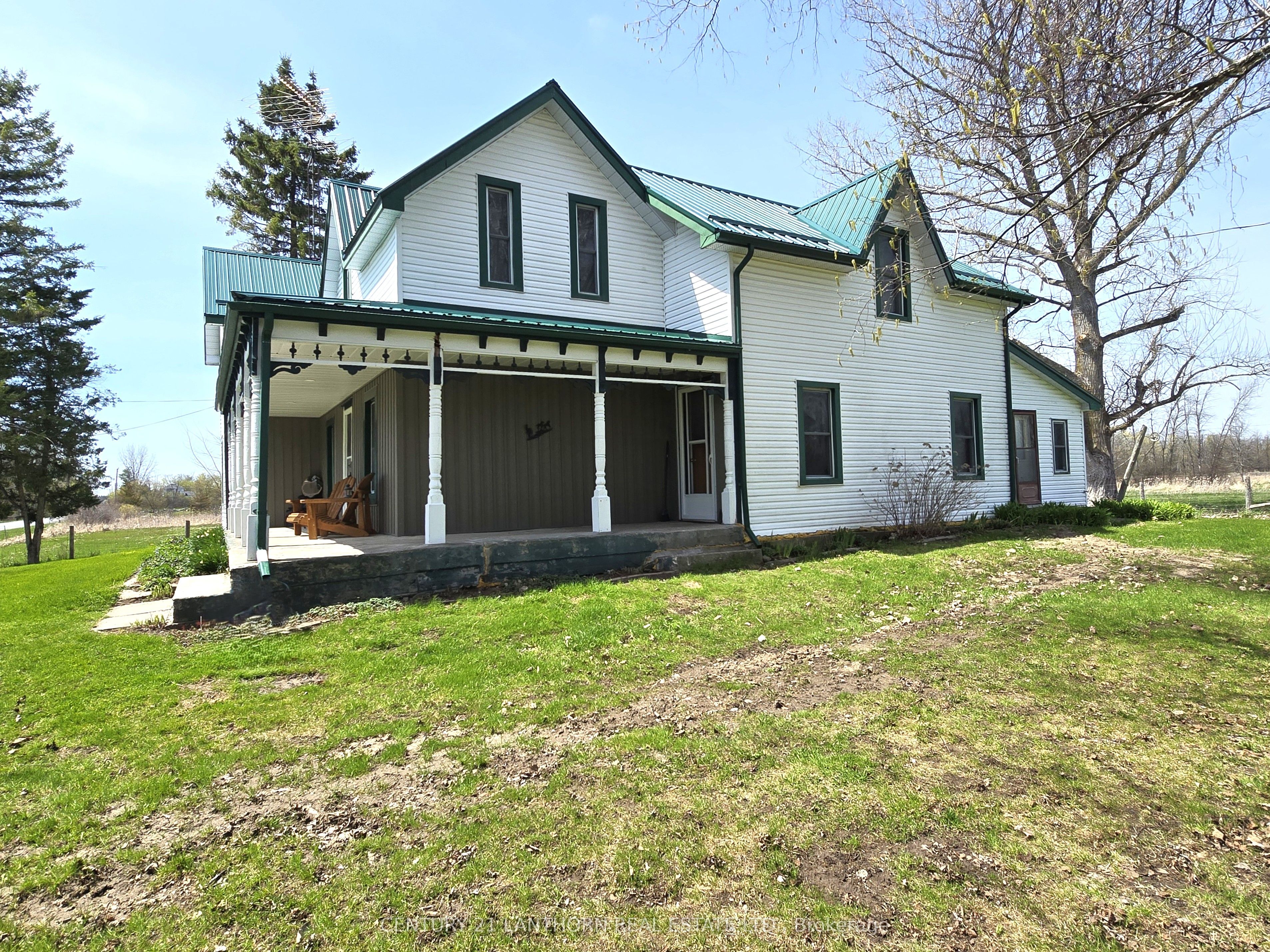 175 Hall Settlement Road Property Photo 9