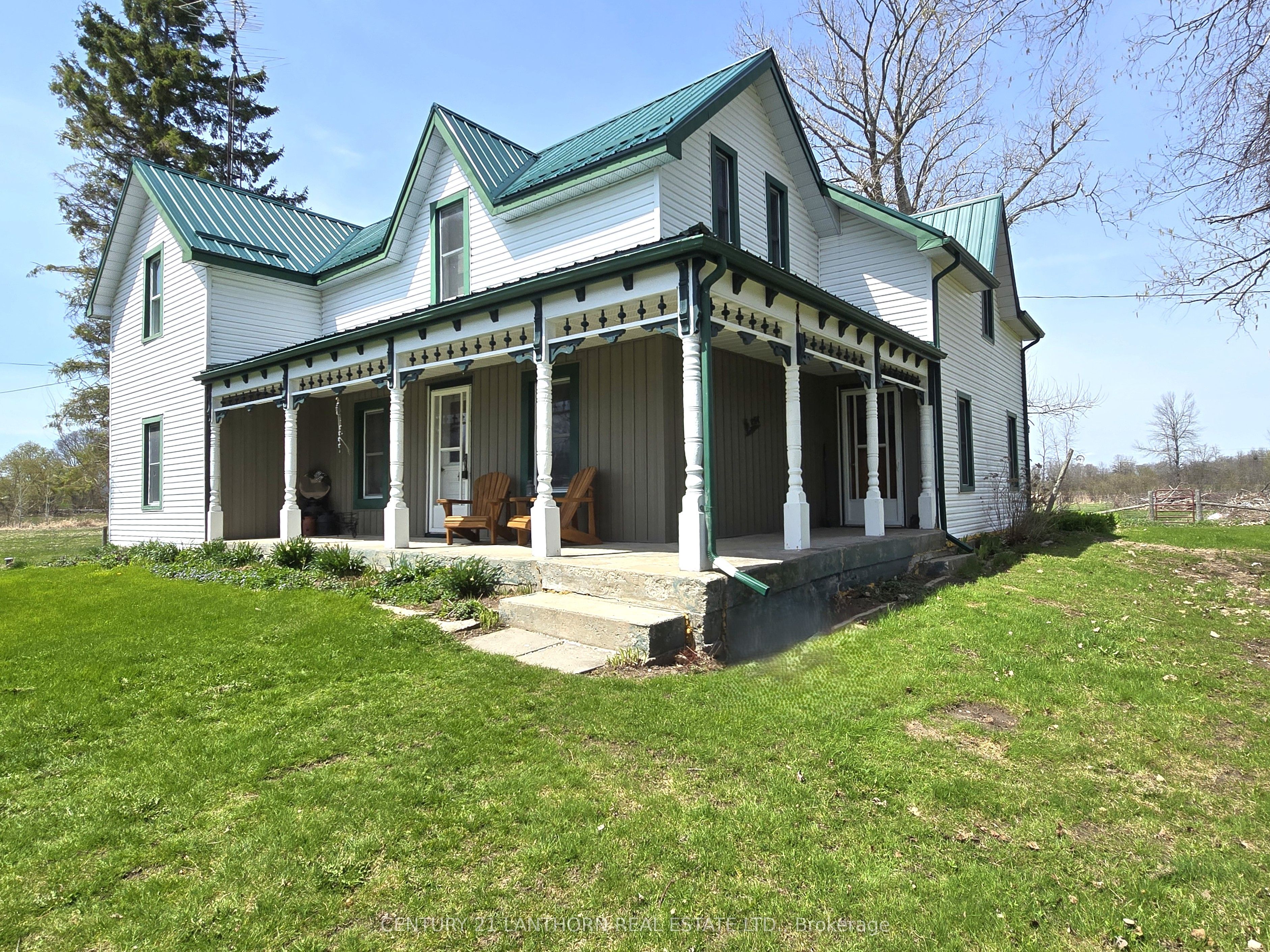 175 Hall Settlement Road Property Photo 10