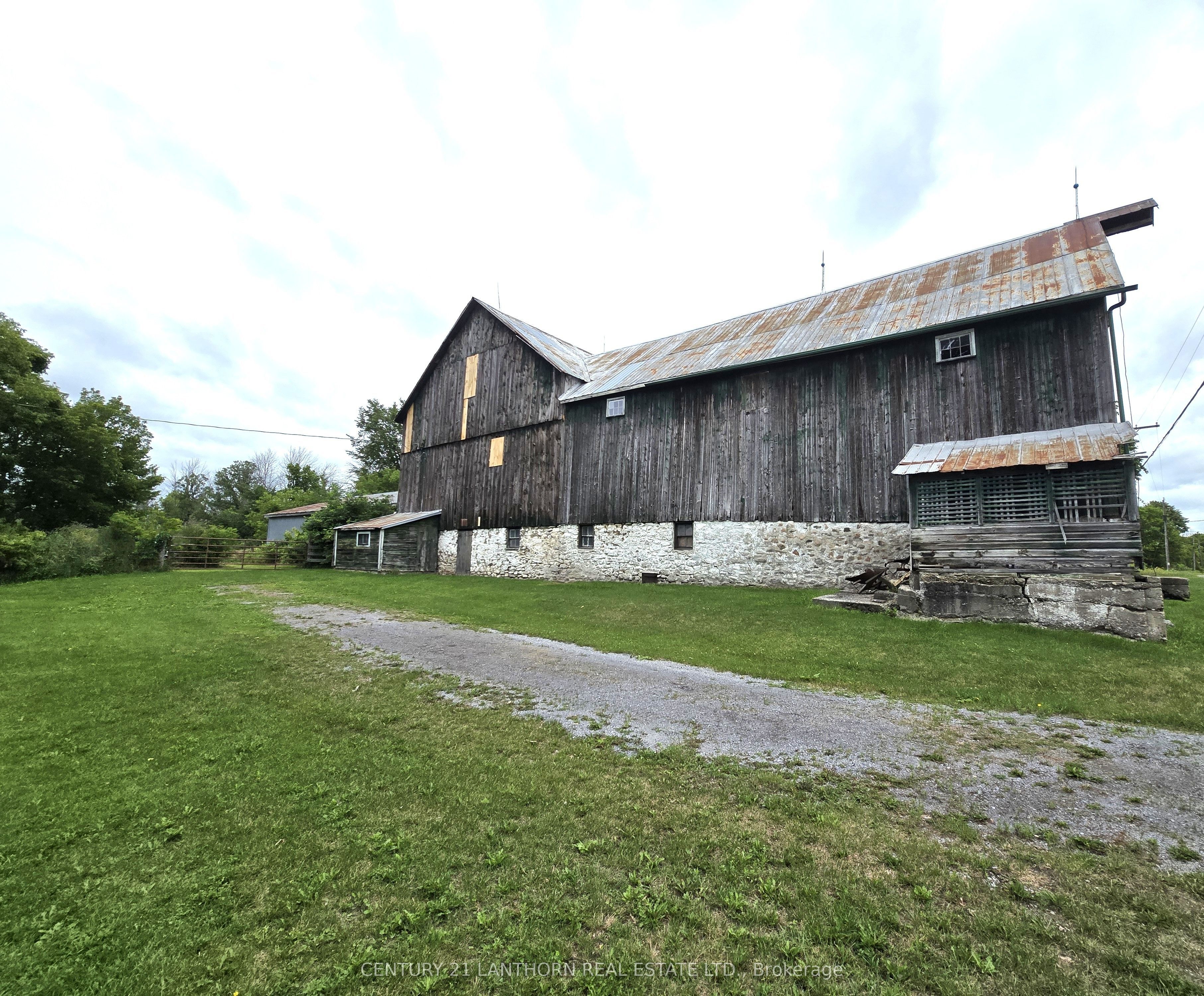 175 Hall Settlement Road Property Photo 40