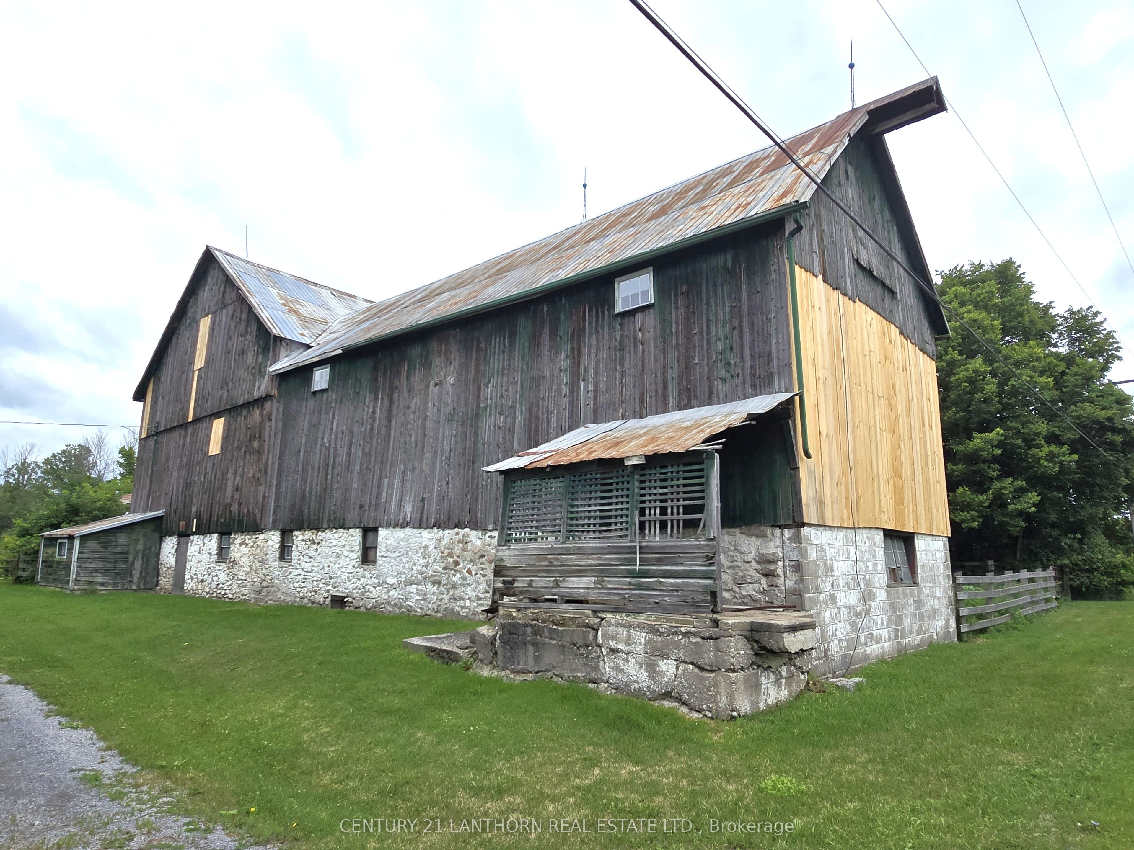 175 Hall Settlement Road Property Photo 41
