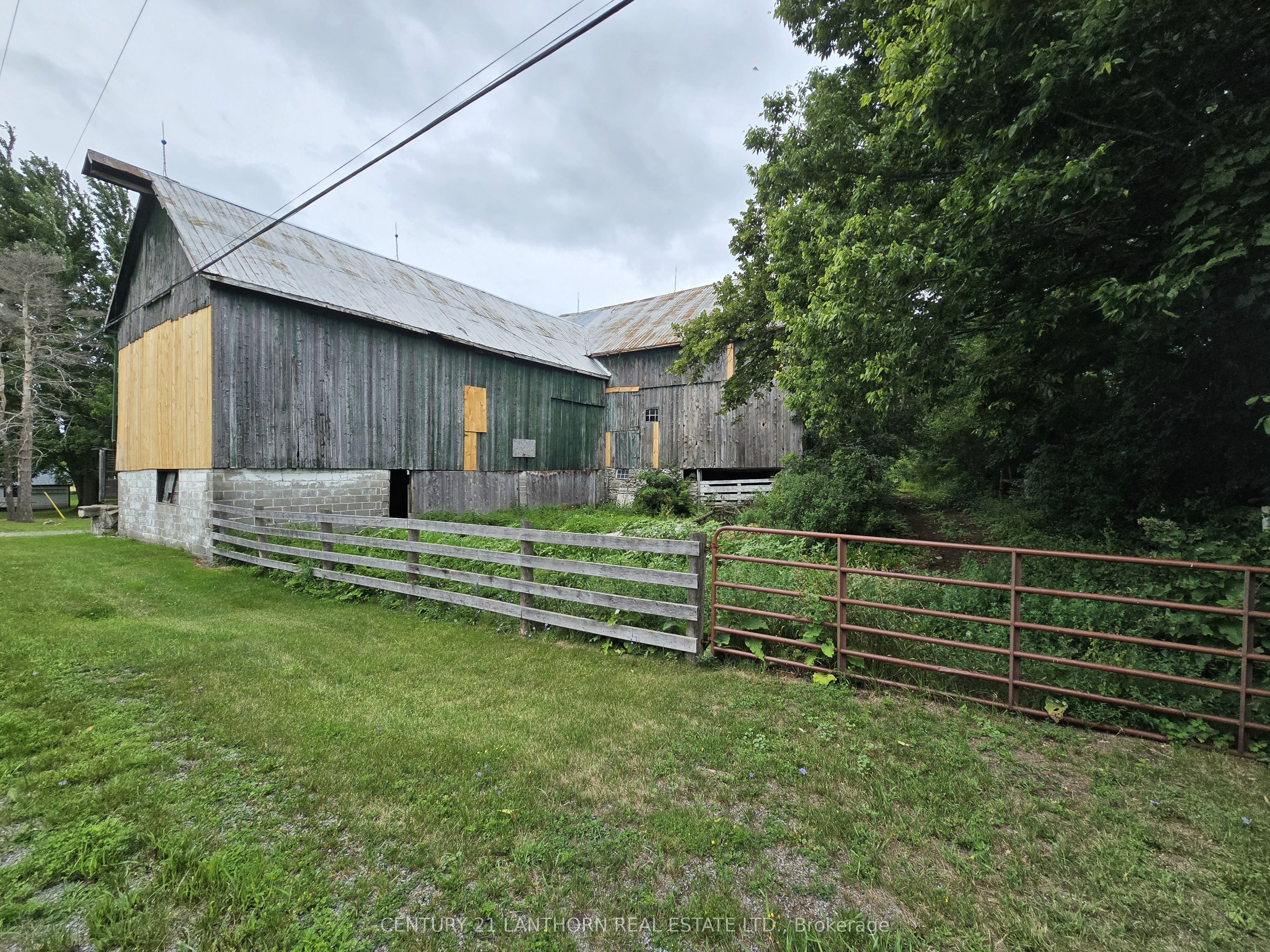 175 Hall Settlement Road Property Photo 43