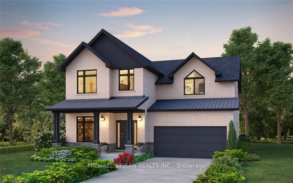 Lot 14 Klein Circle Property Photo 1