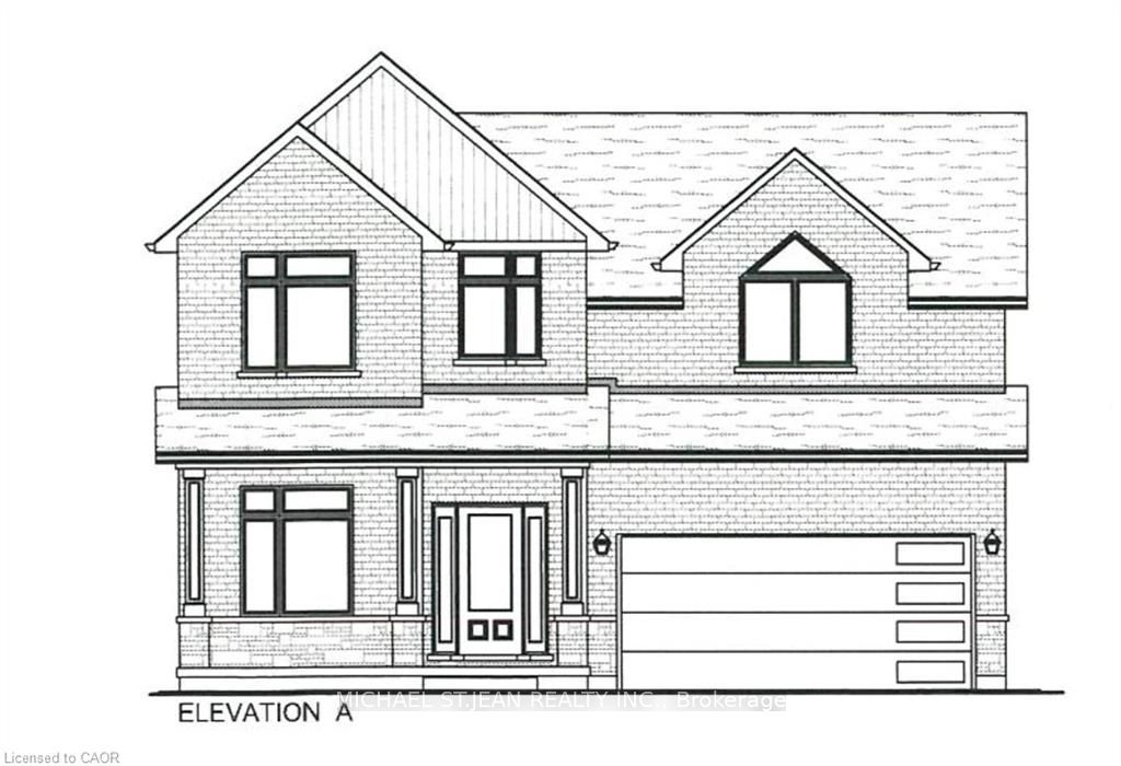 Lot 14 Klein Circle Property Photo 2