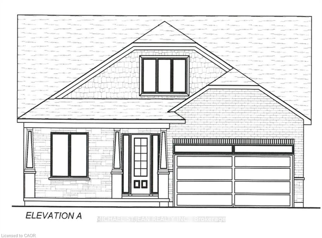 Lot 32 Klein Circle Property Photo 2