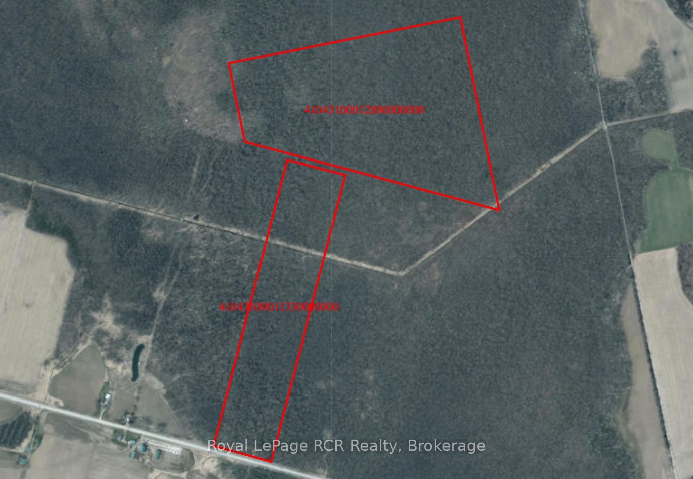 Lt 15 & Lt 27-28 9 Highway Property Photo 2