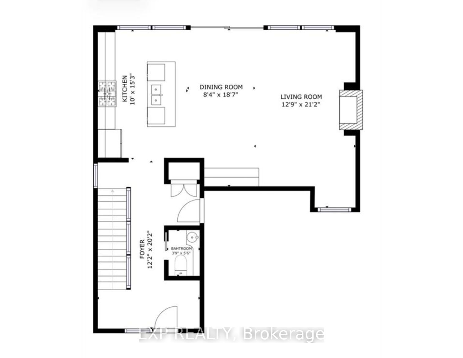 26 Huron Street Property Photo 37