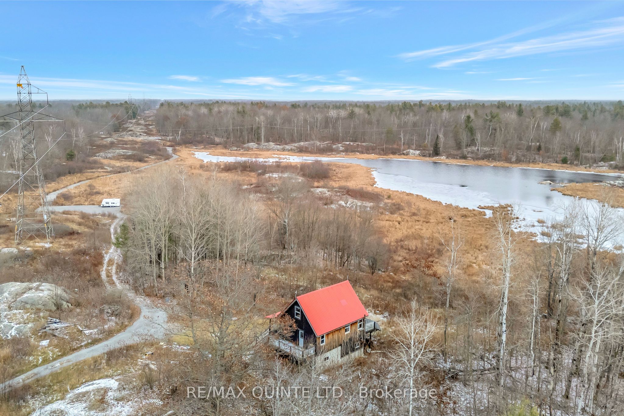1340 Flinton Road Property Photo 1
