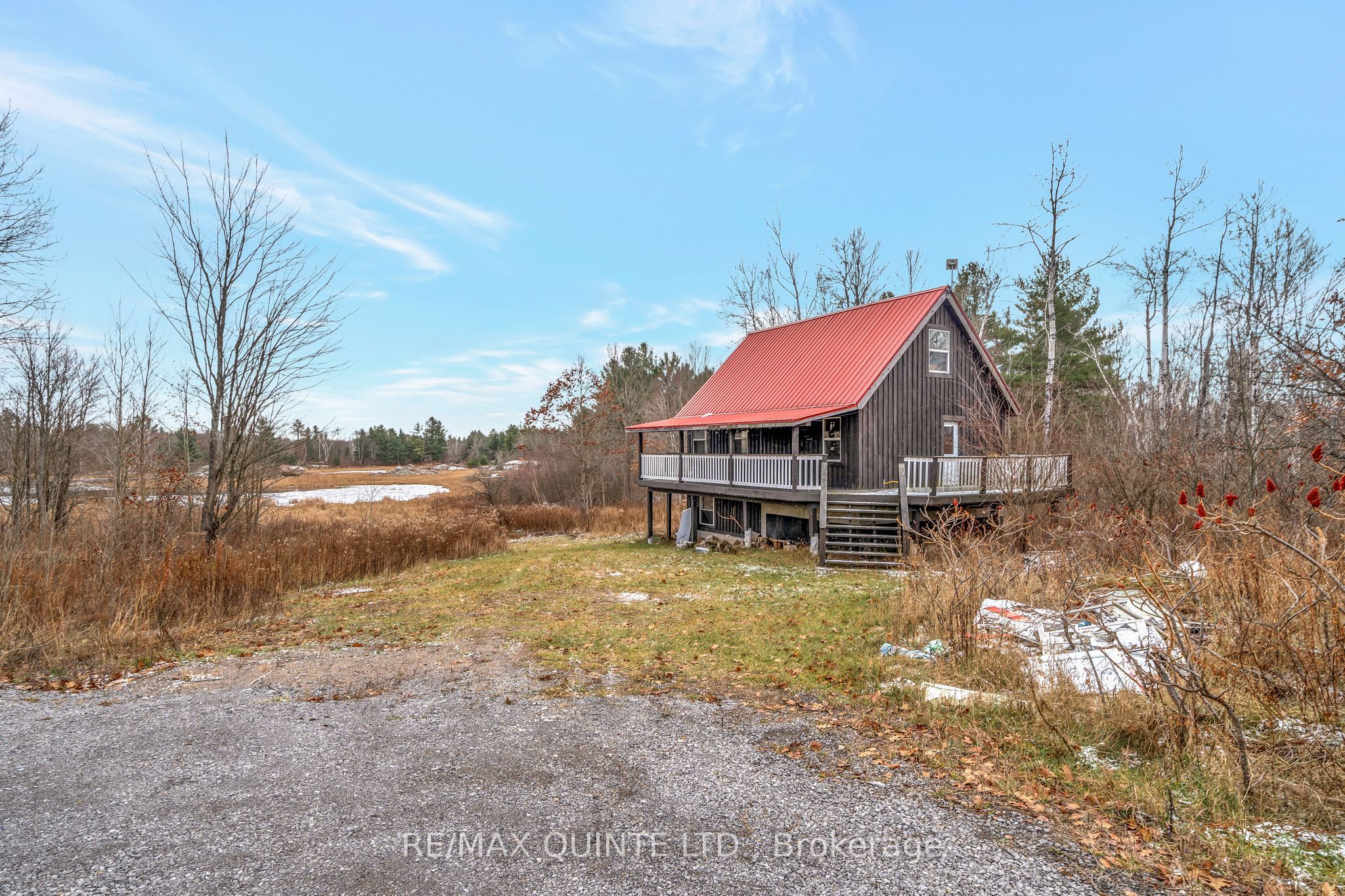 1340 Flinton Road Property Photo 2