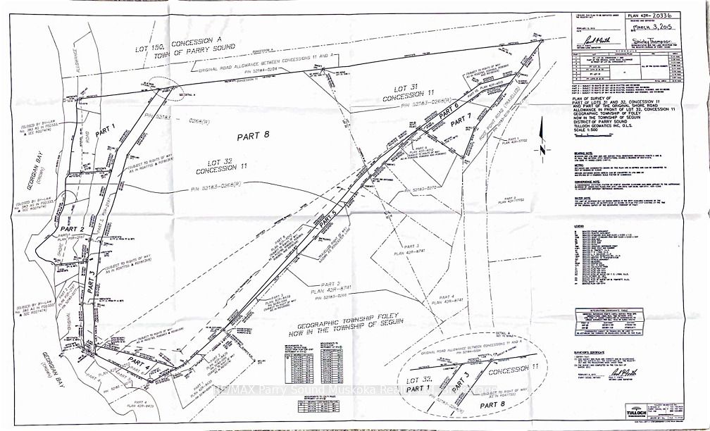 0 Roncaster Lane Property Photo 20