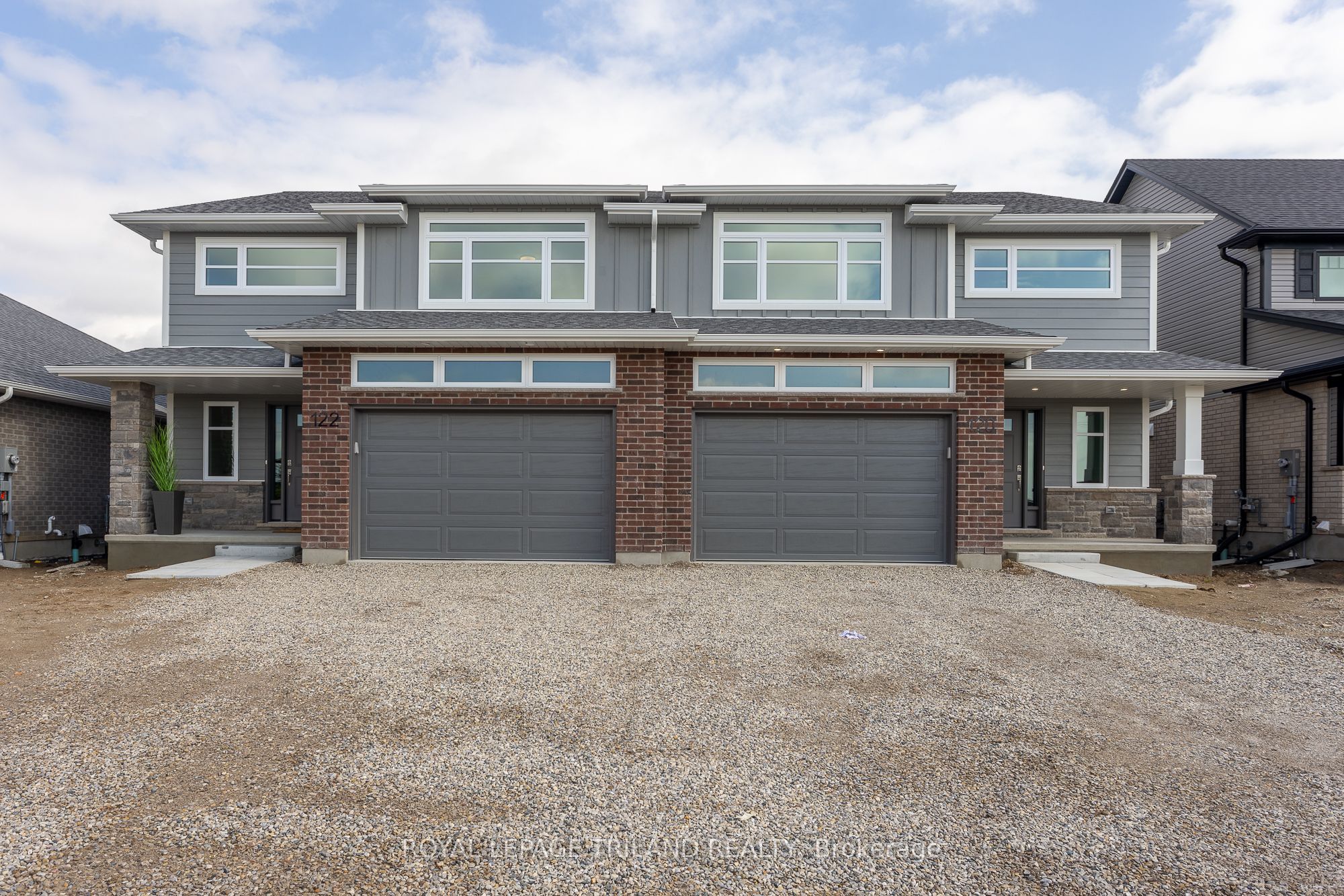 122 Styles Drive Property Photo 1