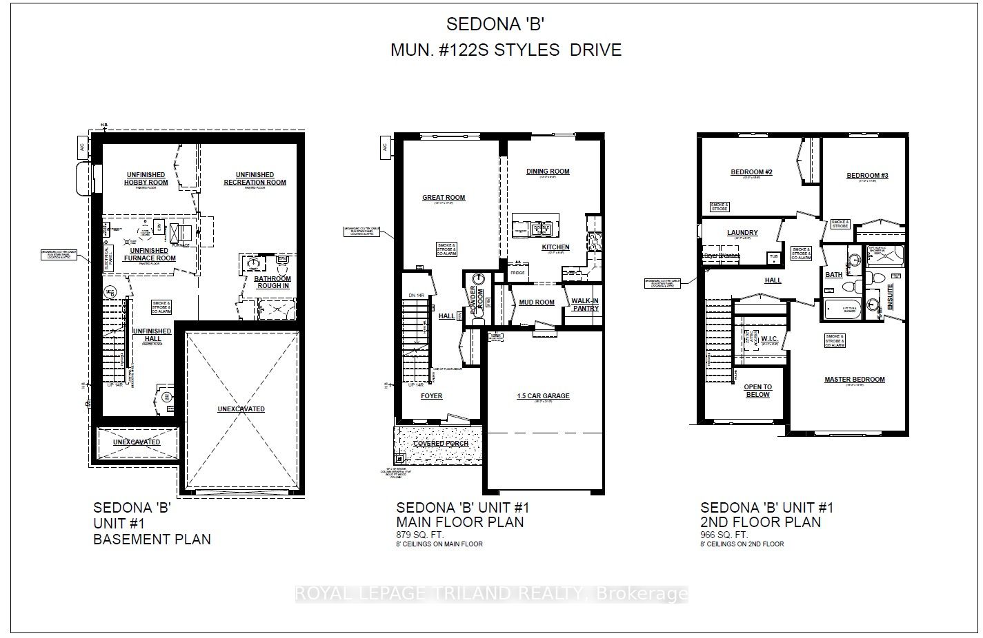 122 Styles Drive Property Photo 36