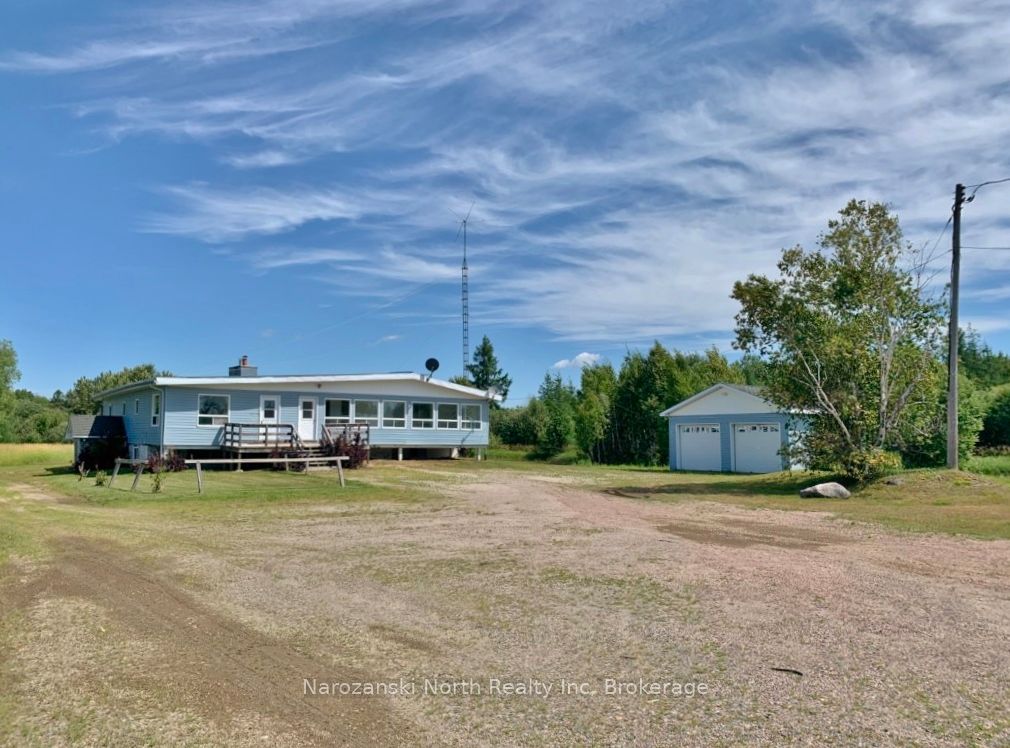 0 64 Highway Property Photo 1