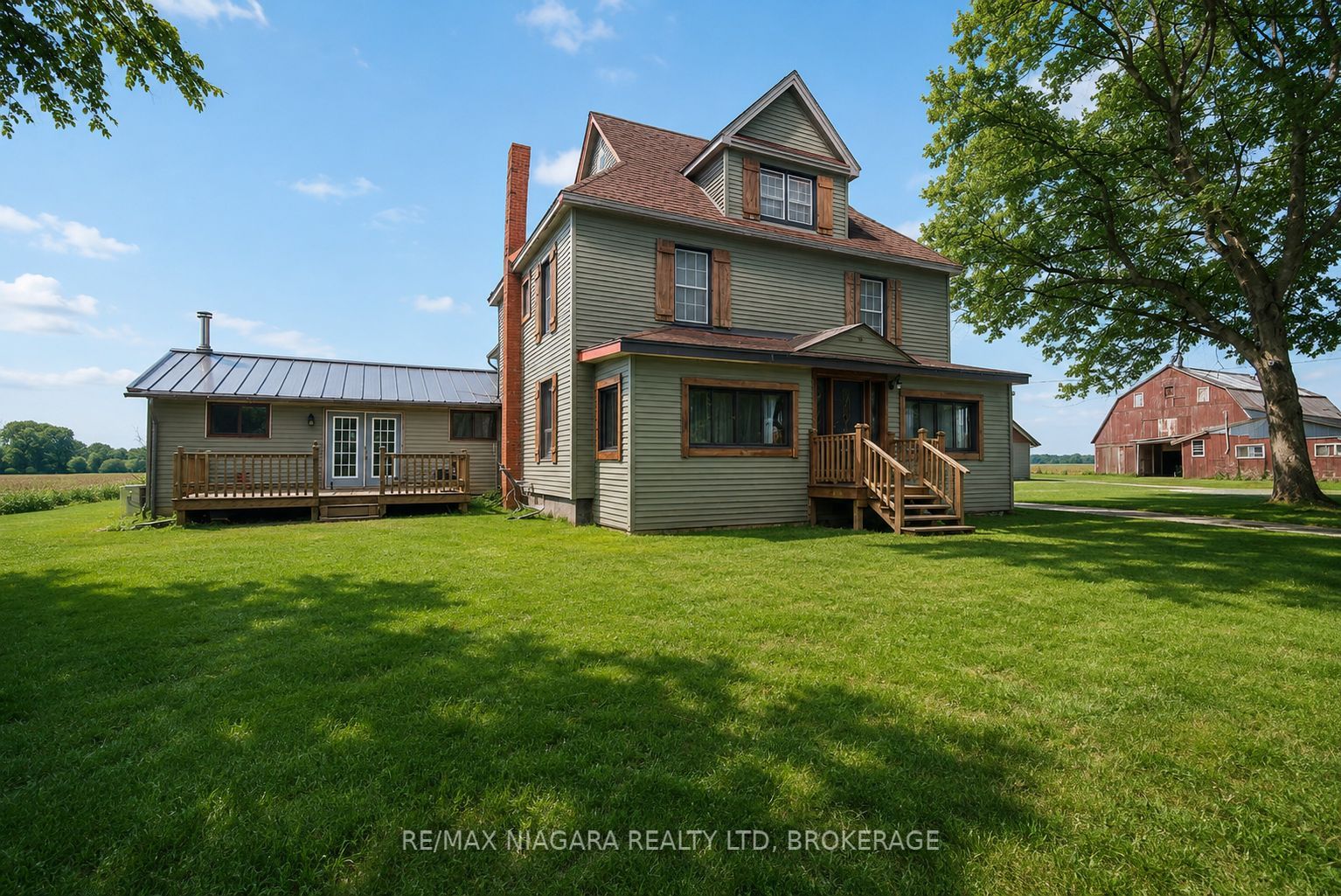 1937 Brookfield Road Property Photo 1