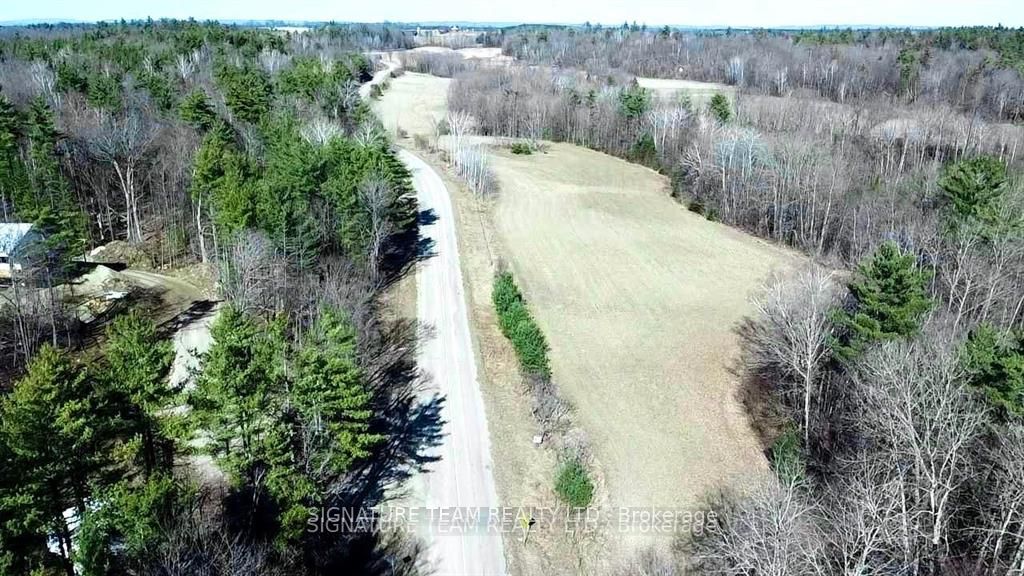 0 Grant Settlement Road