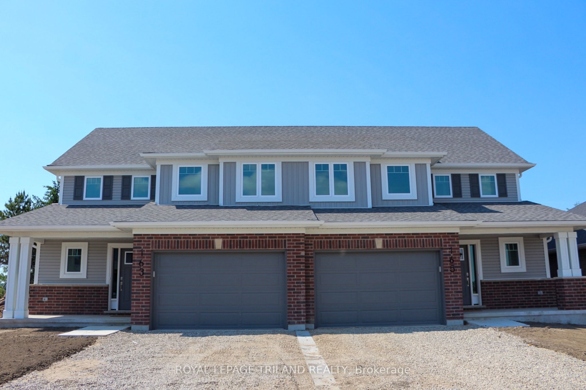 165 Styles Drive Property Photo 1