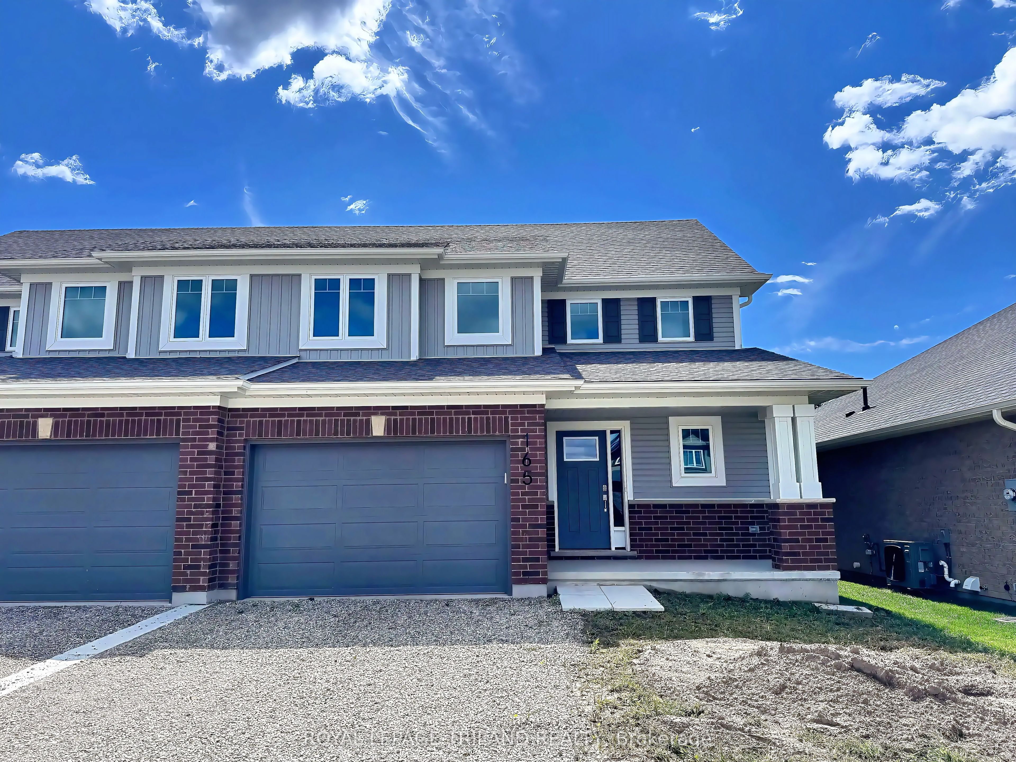 165 STYLES Drive