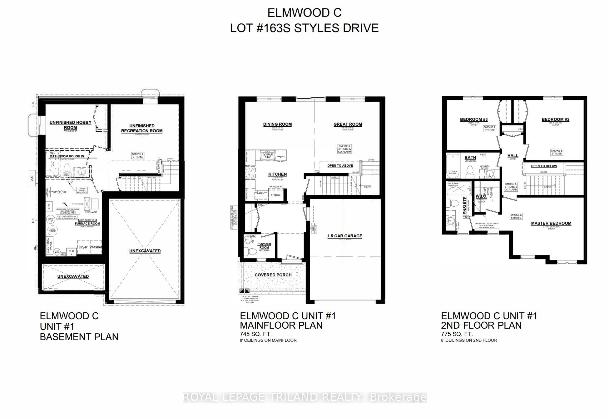 165 Styles Drive Property Photo 12